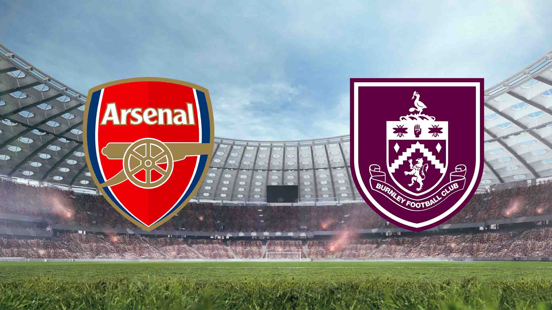 Tempat Menonton Arsenal vs Burnley Live Streaming 2026