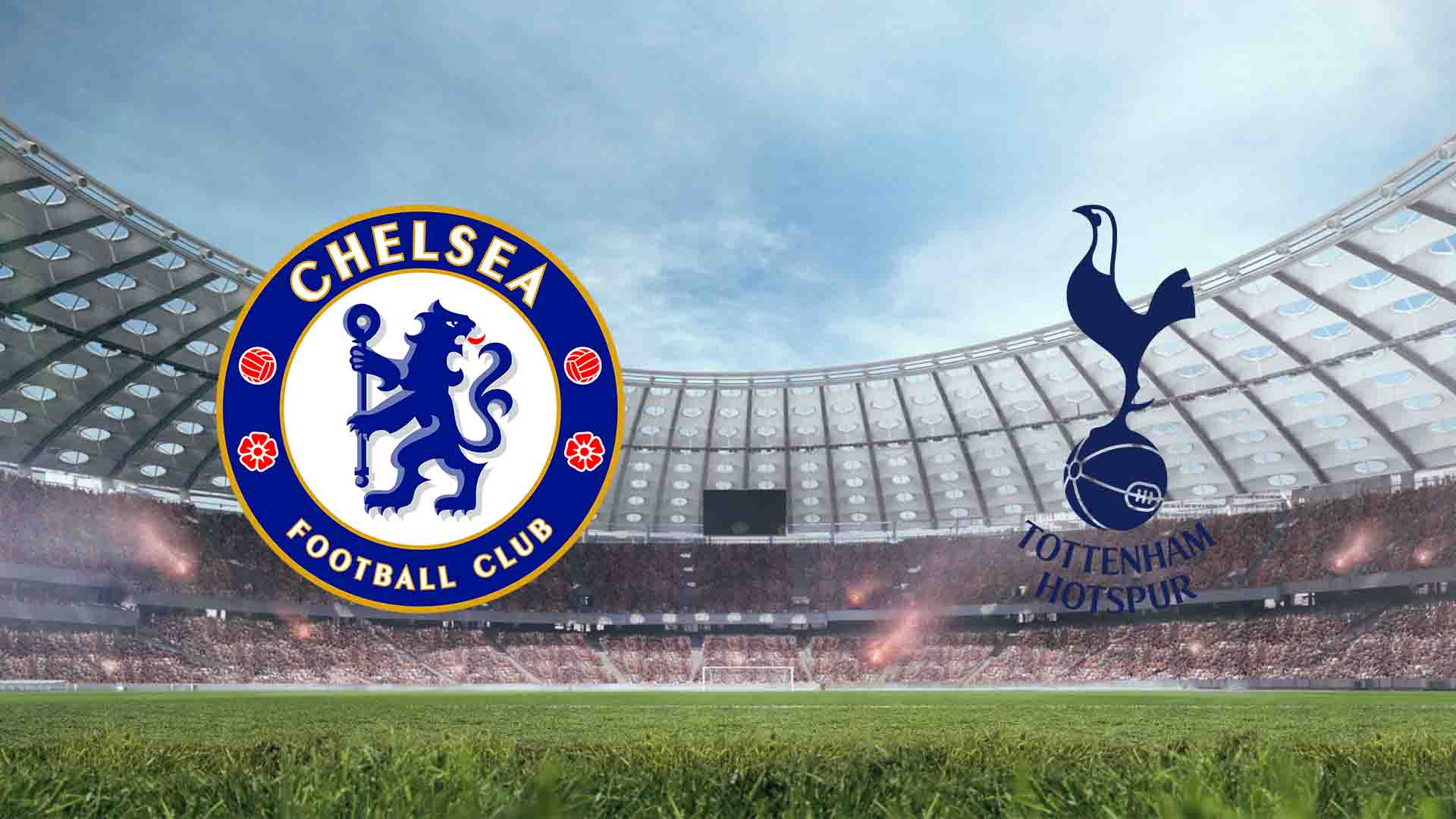 Tempat Menonton Chelsea vs Tottenham Live Streaming 2026
