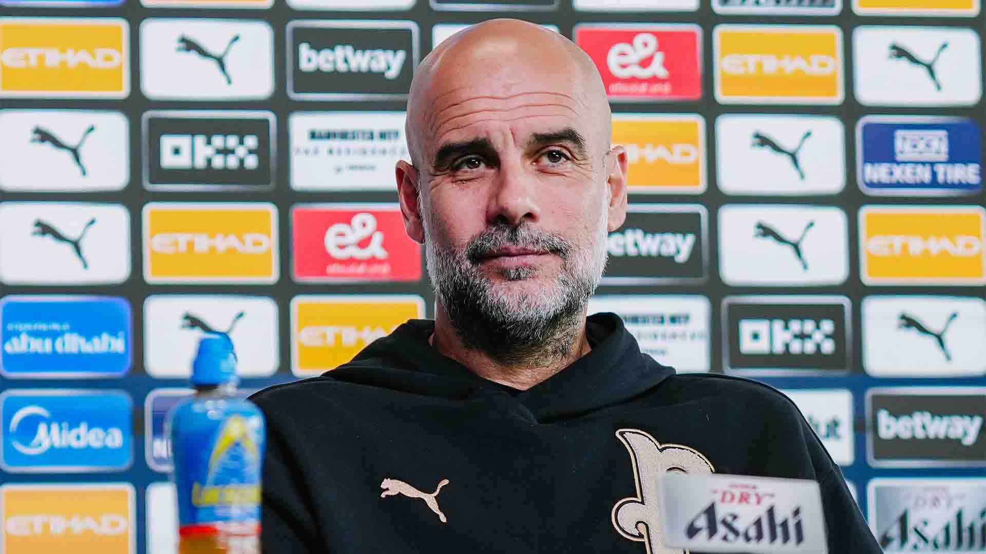 Guardiola Tuntut Manchester City Bawa Persaingan Gelar Juara Hingga Pekan Terakhir