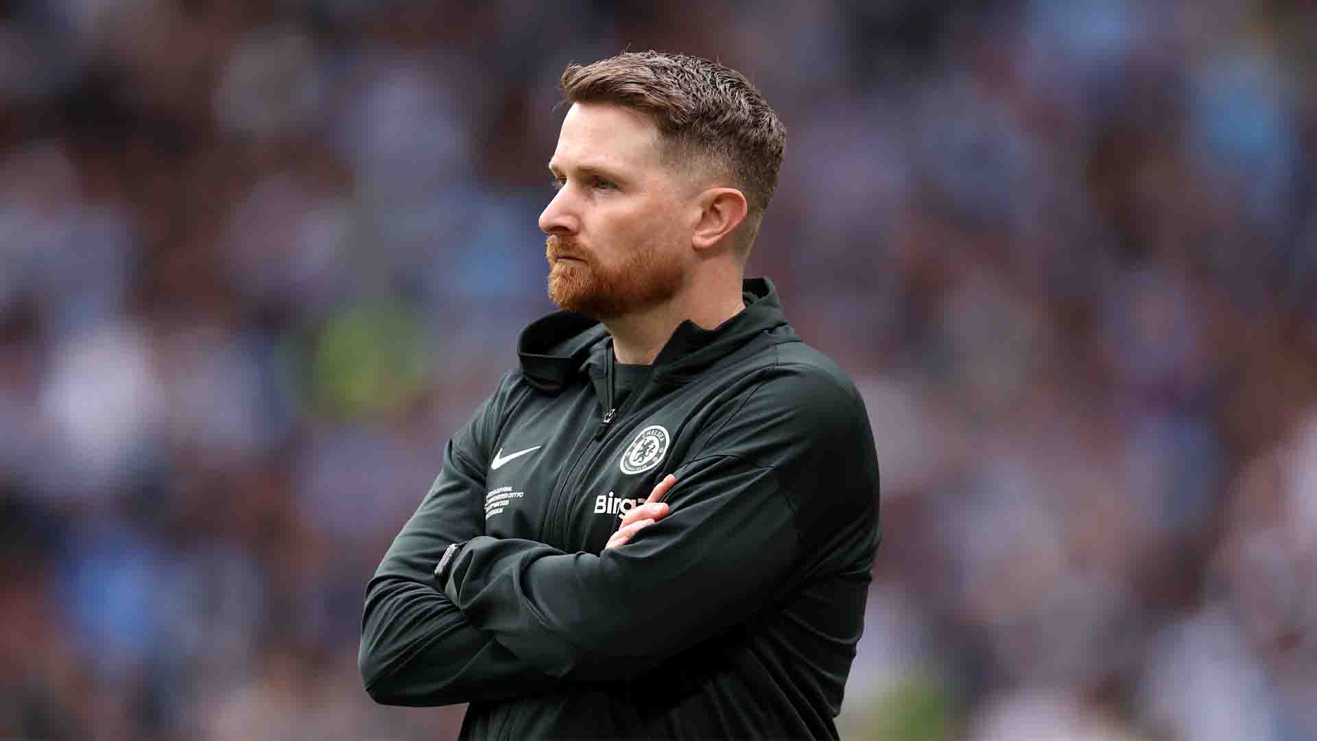 Audisi di Depan Mata, McFarlane Desak Skuad Chelsea Curi Perhatian Xabi Alonso