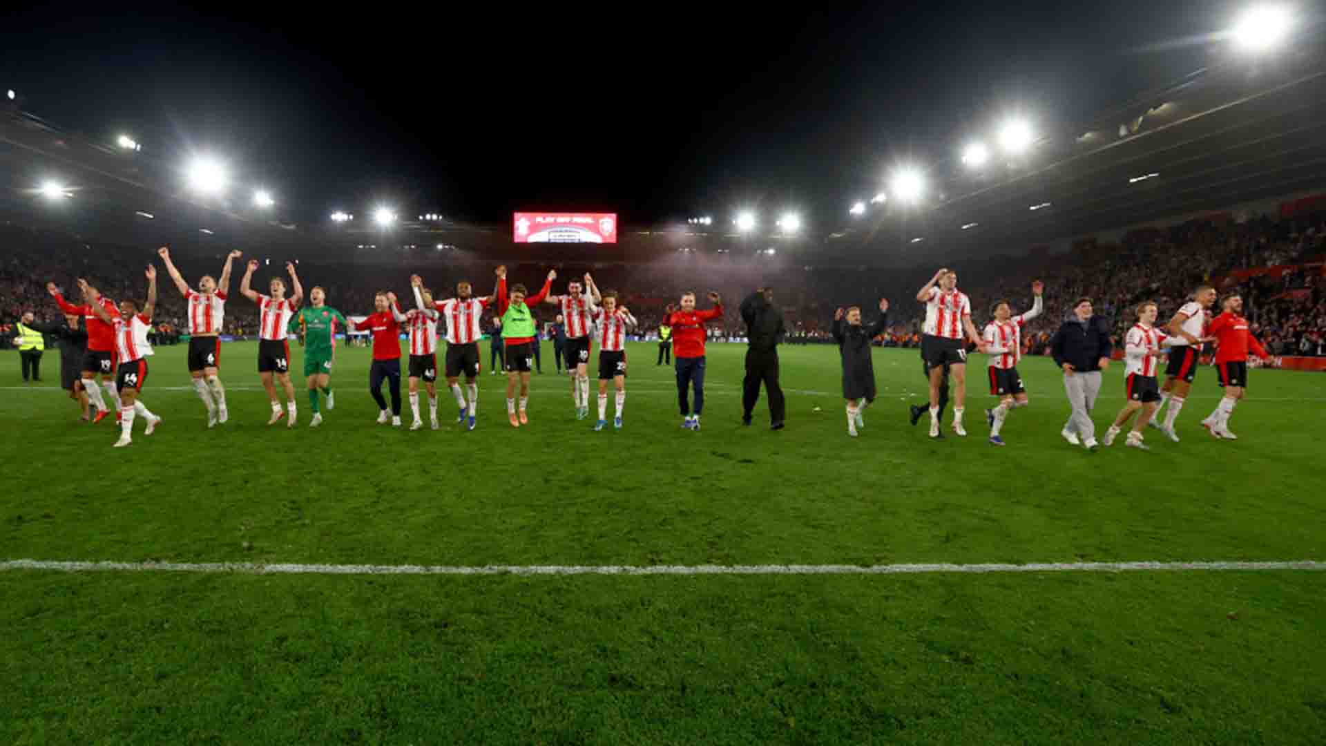 Southampton Dicoret dari Play-Off Championship Akibat Skandal Spionase