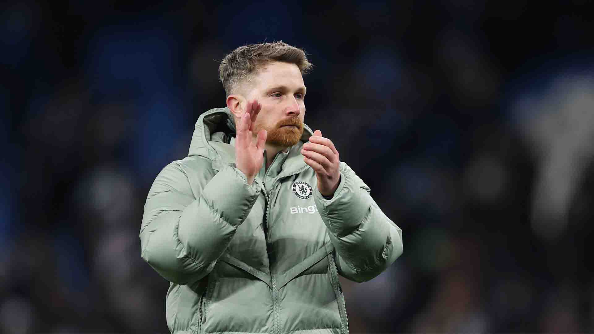 Bekuk Tottenham 2-1, Mcfarlane Puji Skuad Chelsea usai Kekalahan di Final FA Cup
