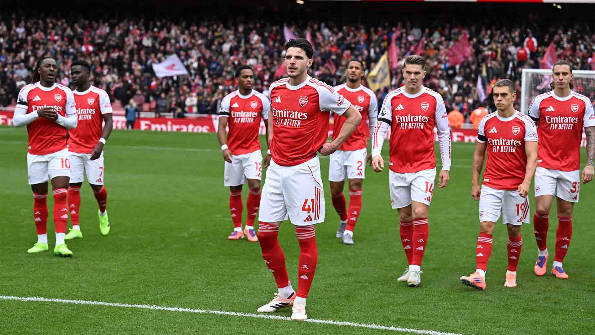 Daftar Lengkap Juara Liga Inggris Dari Masa Ke Masa