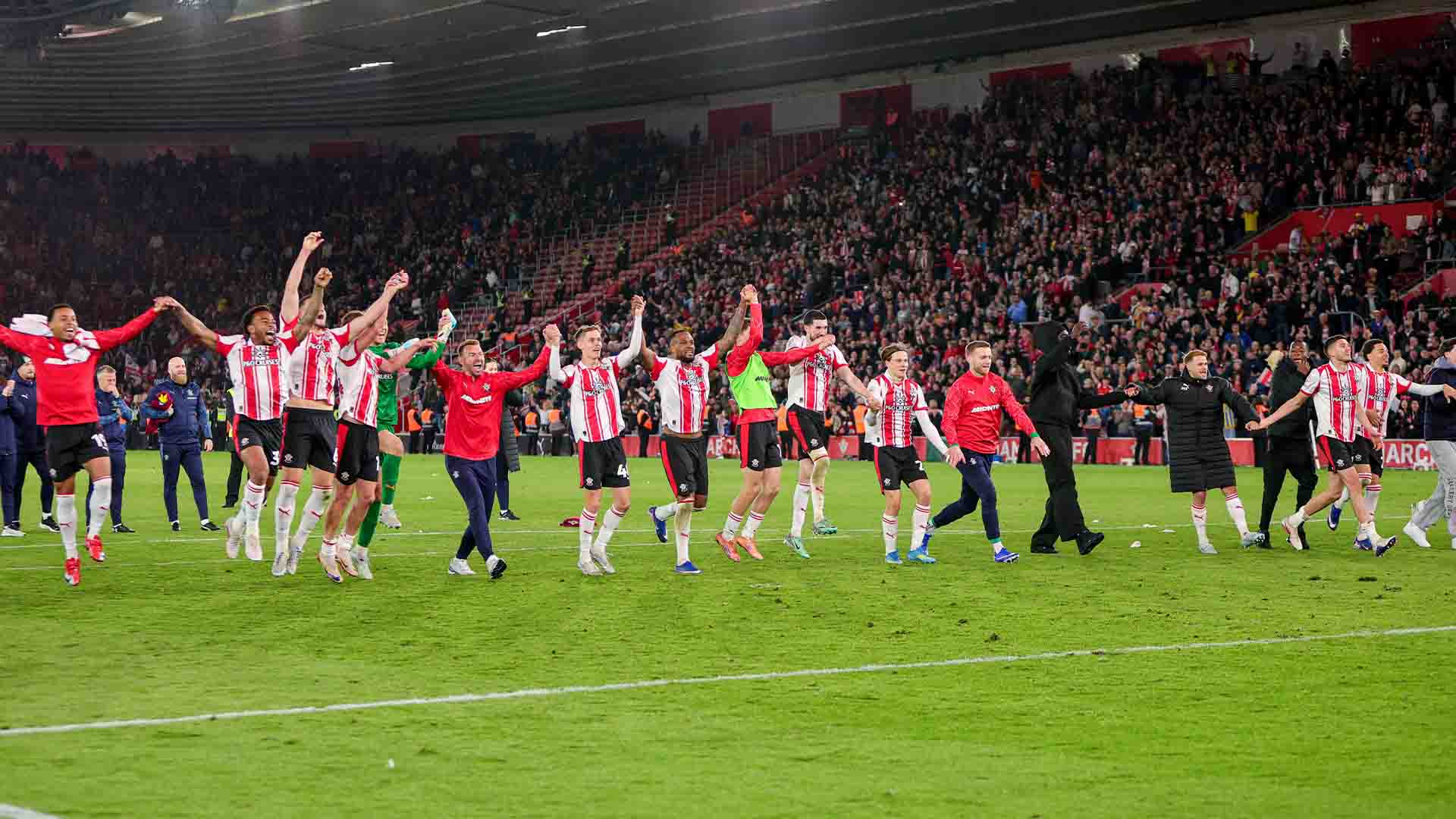 Skandal Spionase: Banding Ditolak, Southampton Resmi Dicoret dari Final Play-off