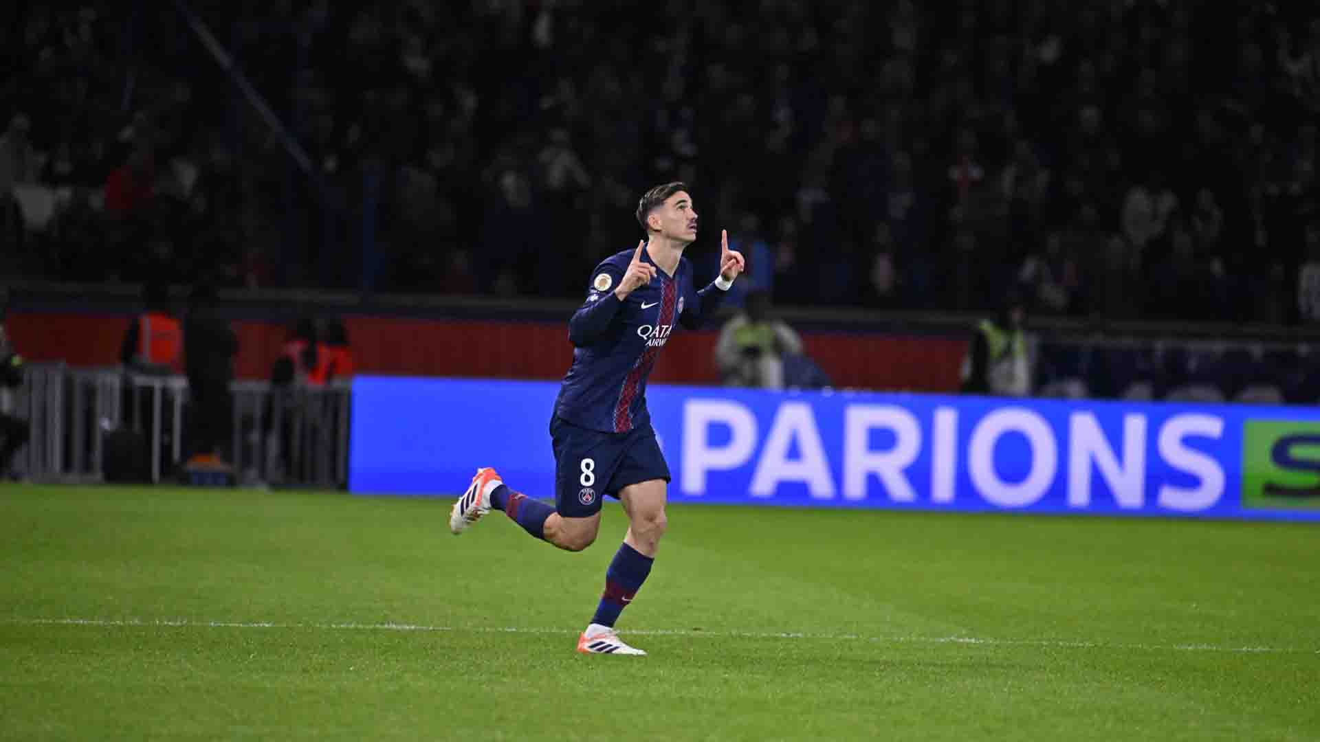 Fabian Ruiz Akui Rindu Napoli di Tengah Persiapan Final UCL Kontra Arsenal