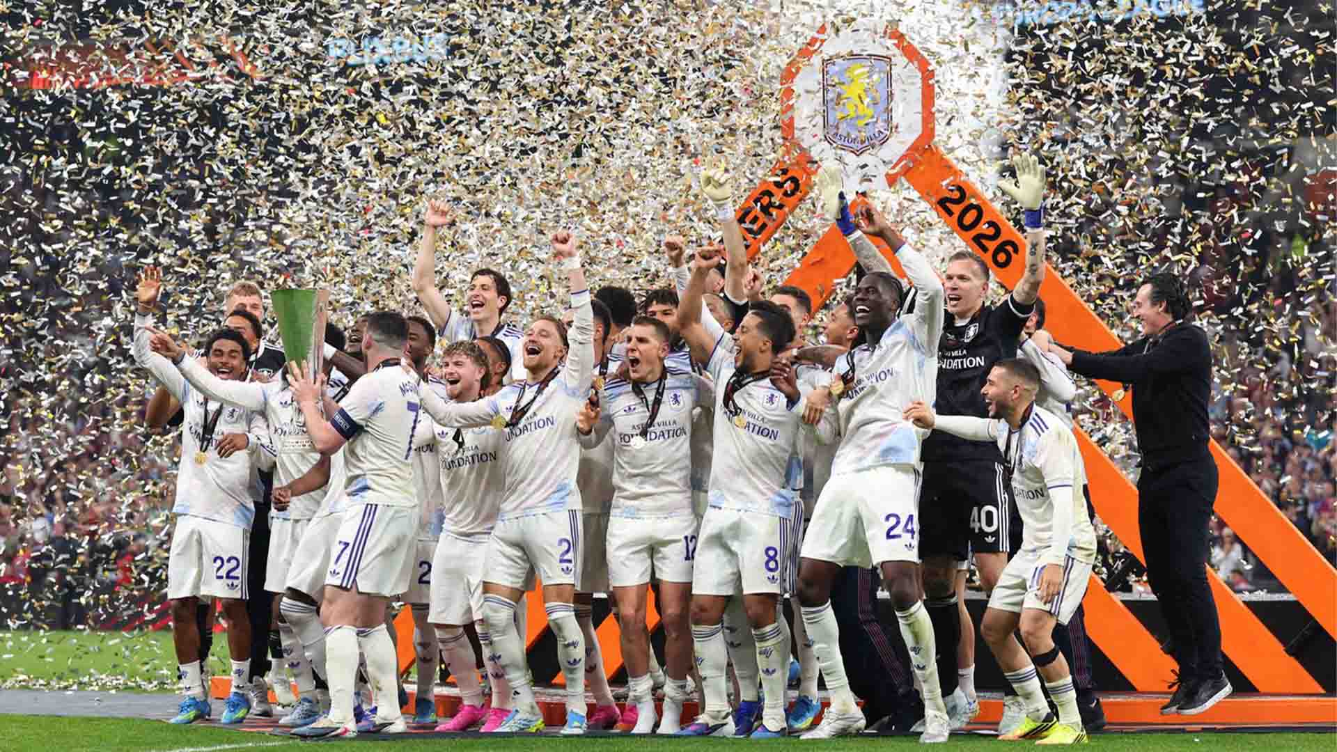 Daftar Lengkap Juara UEFA Cup/Europa League