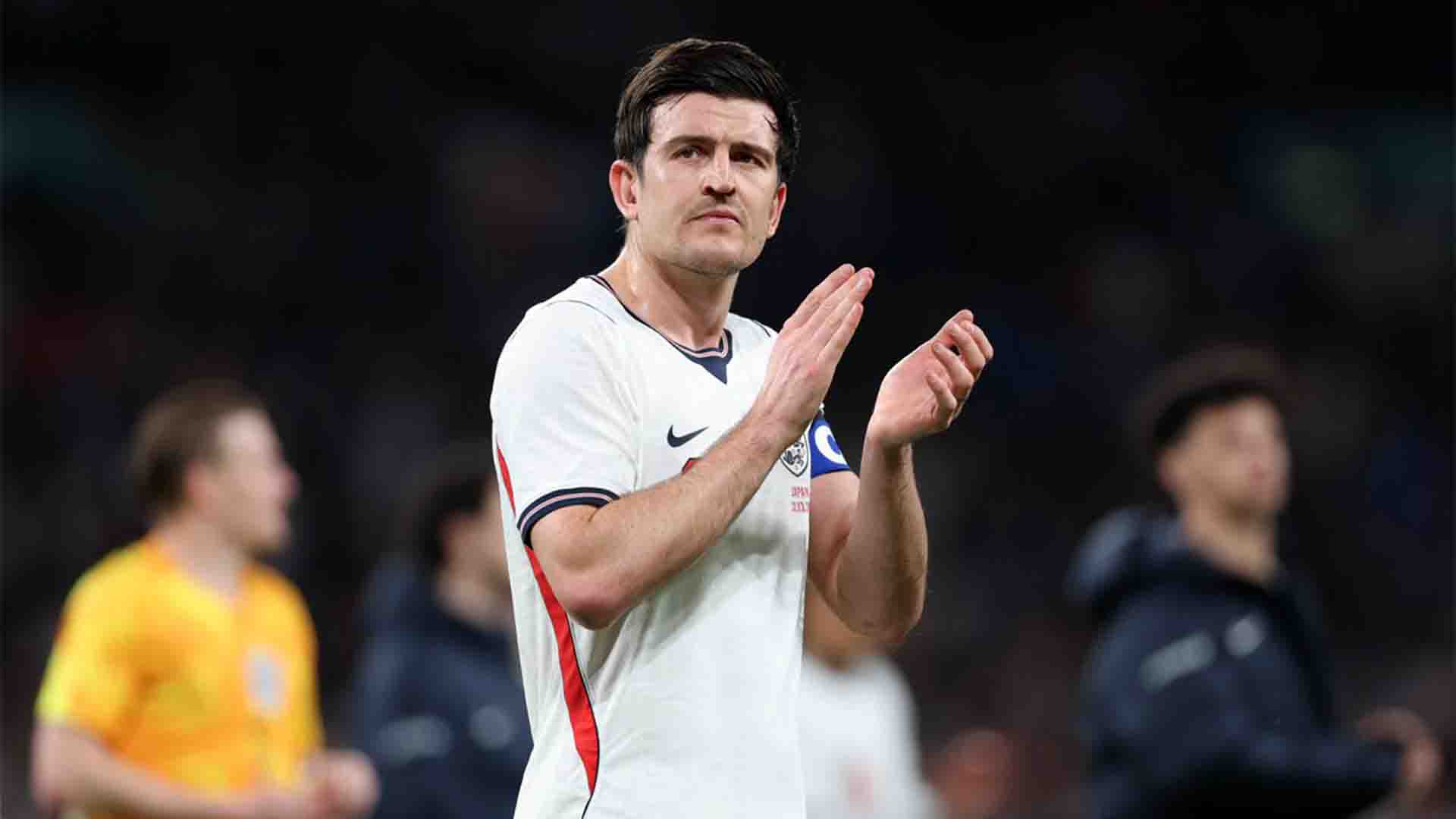 Maguire Terkejut dan Kecewa Usai Dicoret Tuchel dari Timnas Inggris
