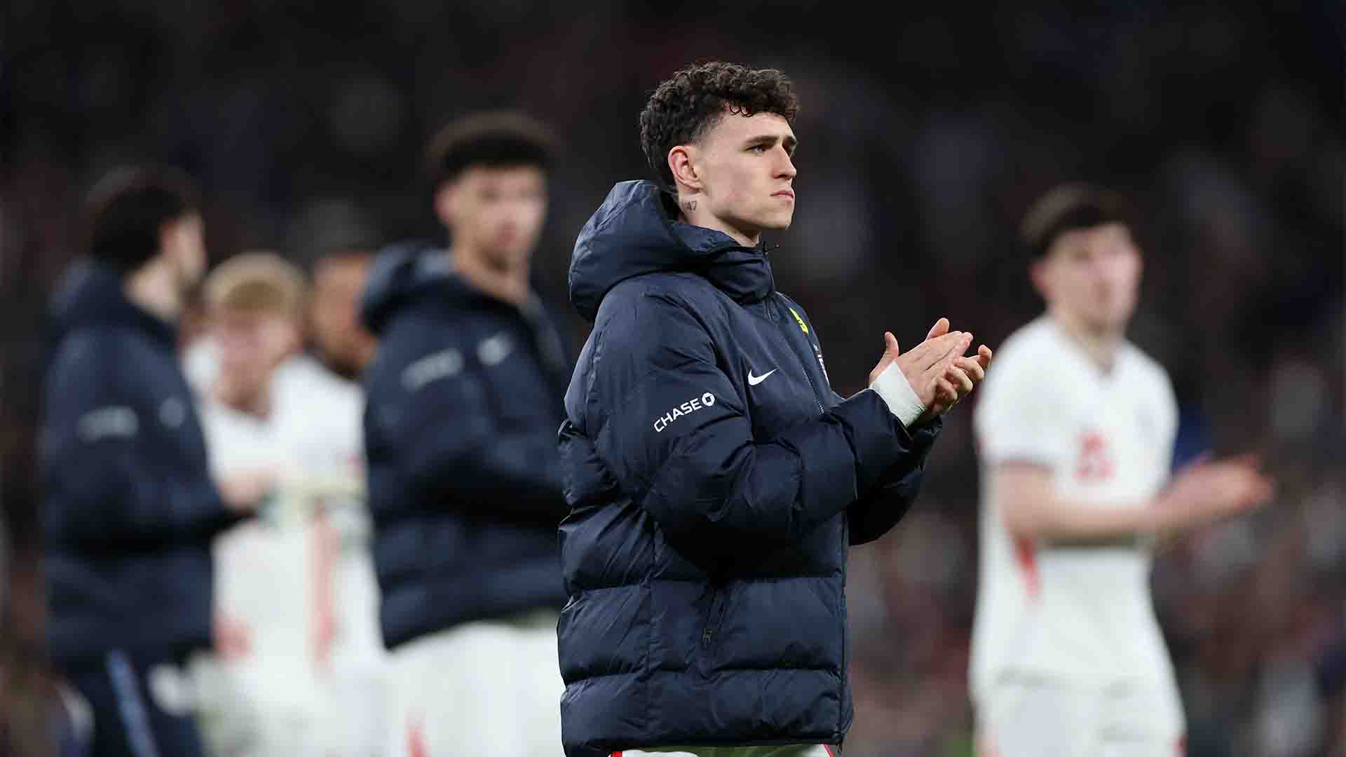 Tuchel Guncang Inggris, Foden dan Palmer Dilaporkan Tak Masuk Skuad Piala Dunia