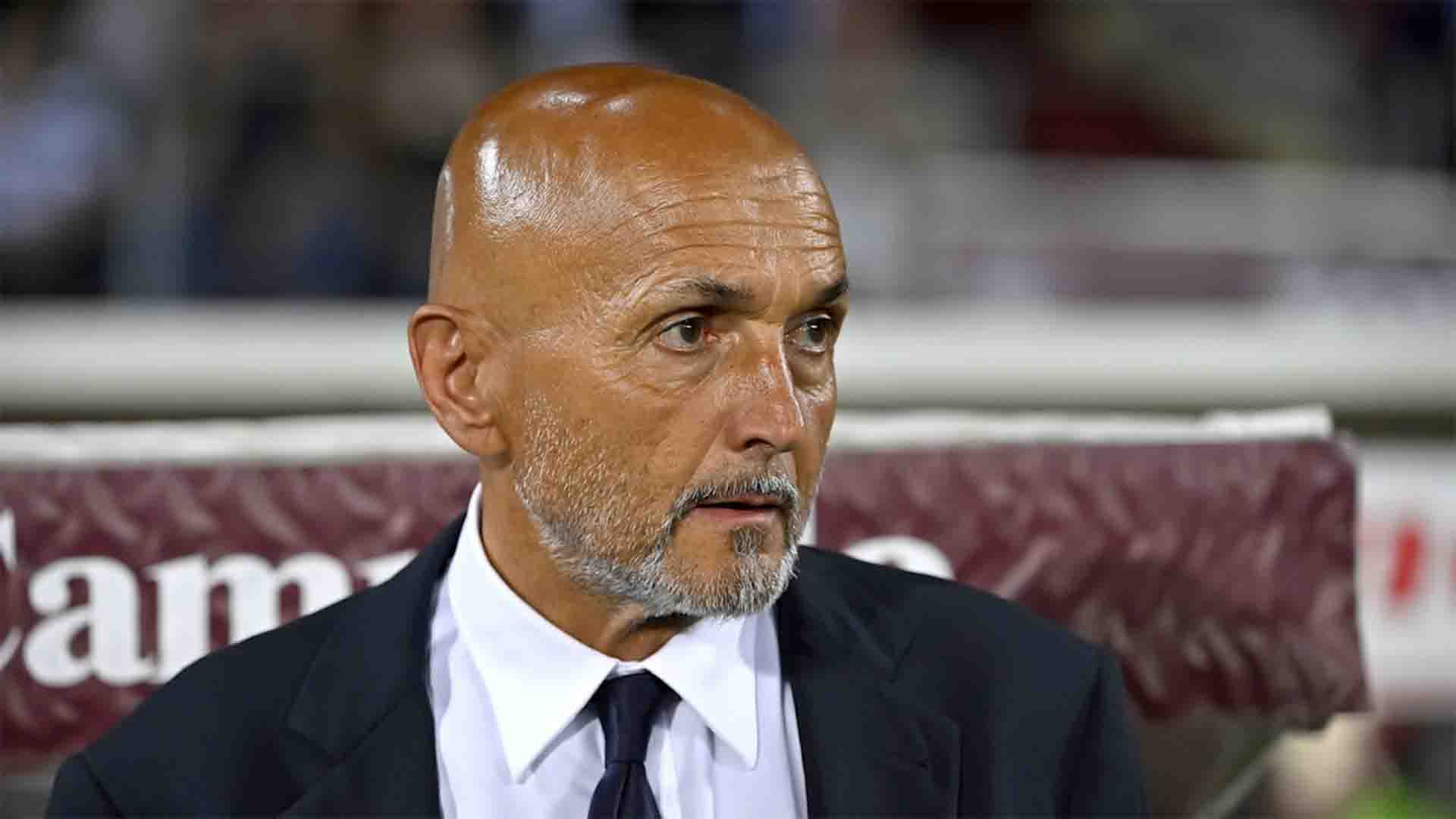 Amukan Spalletti usai Derby: Krisis Mentalitas Juventus dan Kecam Torino