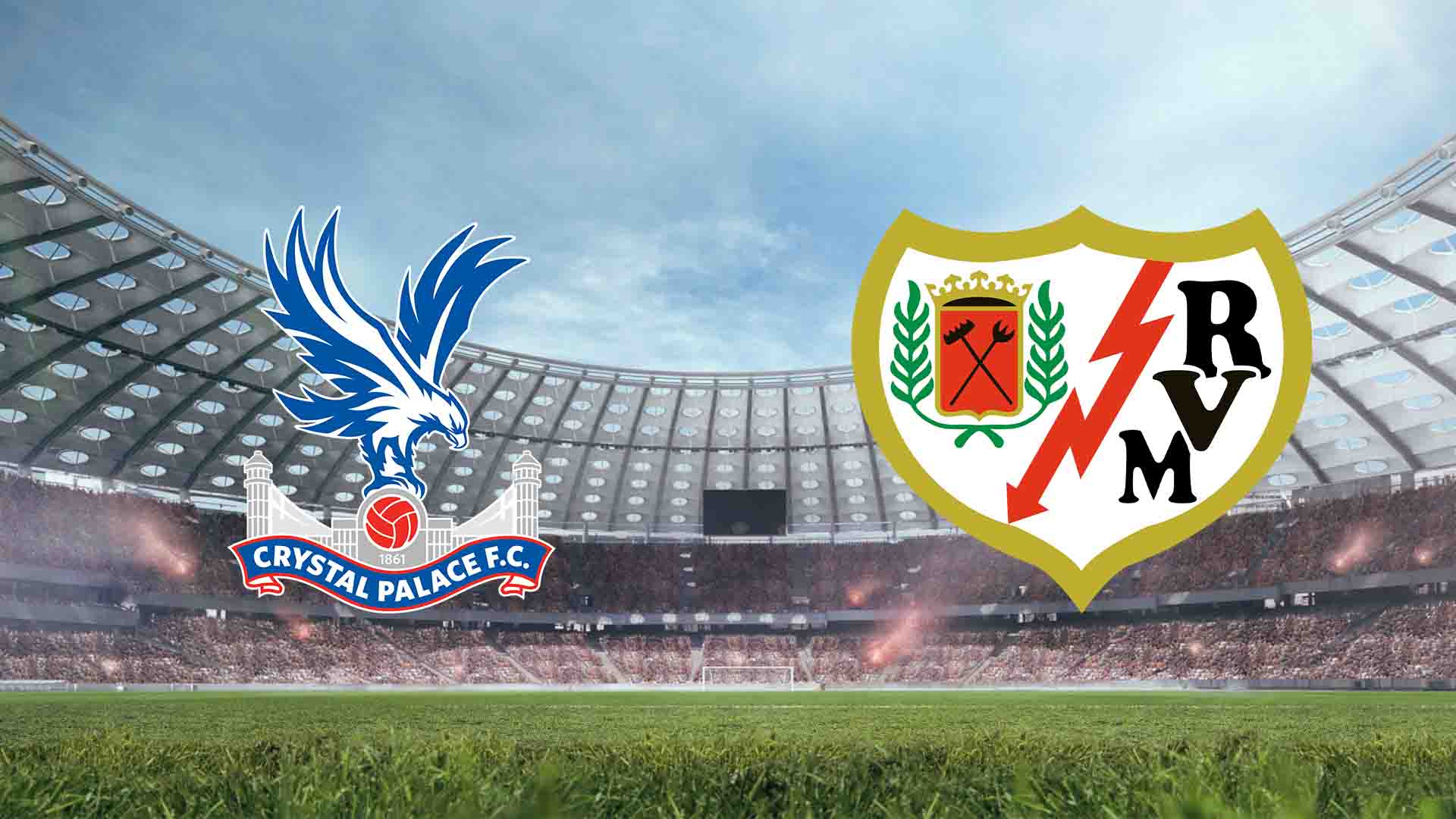 Tempat Menonton Crystal Palace vs Rayo Vallecano Live Streaming 2026