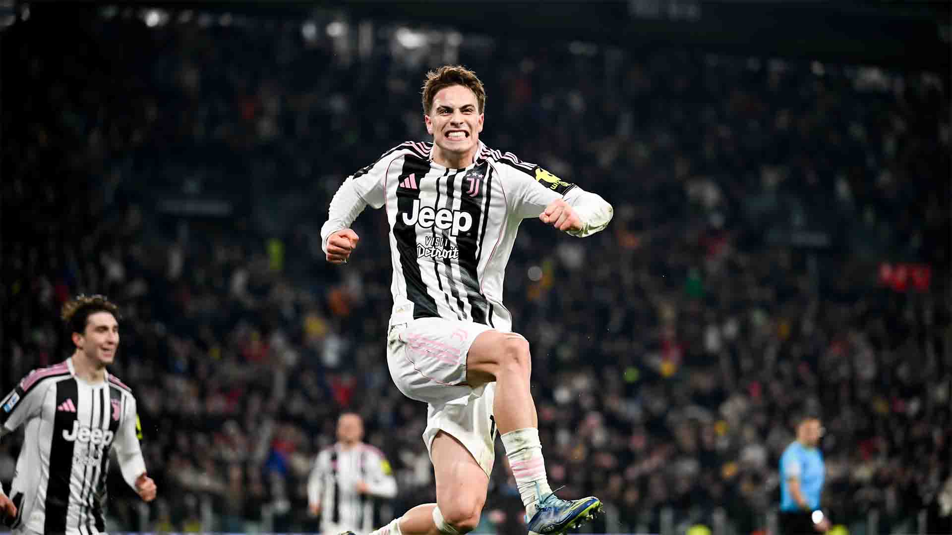 Konsekuensi Gagal Masuk UCL: Juventus Siap Jual Pemain, Yildiz Tetap Aman