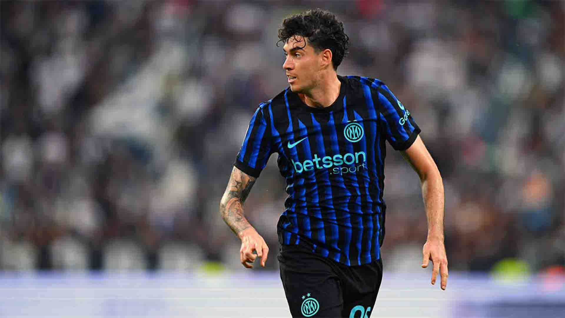 Marotta Ungkap Mimpi Inter di UCL dan Siap Amankan Bastoni dari Bidikan Barcelona
