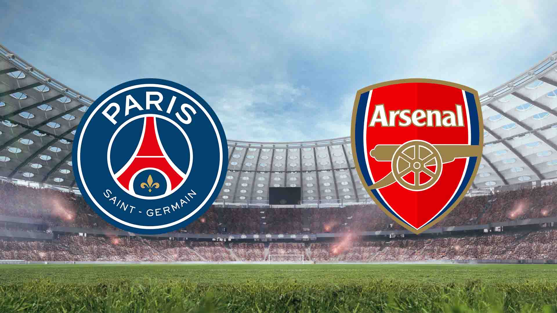 Tempat Menonton PSG vs Arsenal Live Streaming 2026