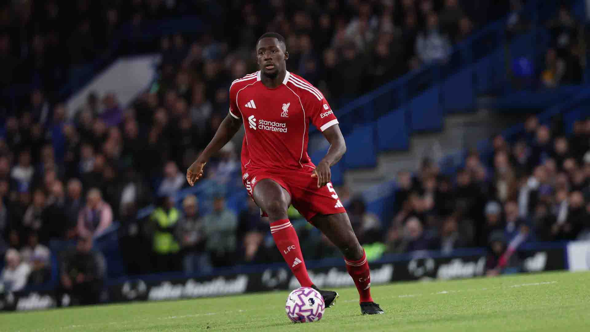 Eksodus Anfield Berlanjut: Ibrahima Konaté Siap Tinggalkan Liverpool Secara Gratis