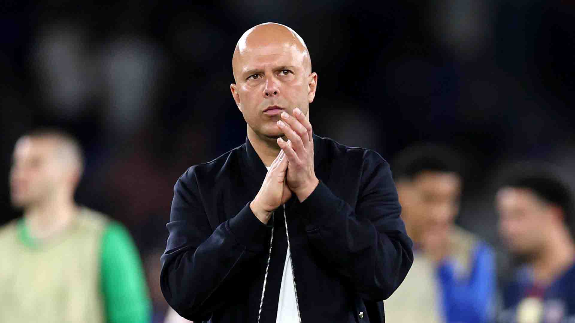 Liverpool Resmi Pecat Arne Slot Setahun Setelah Juara Premier League