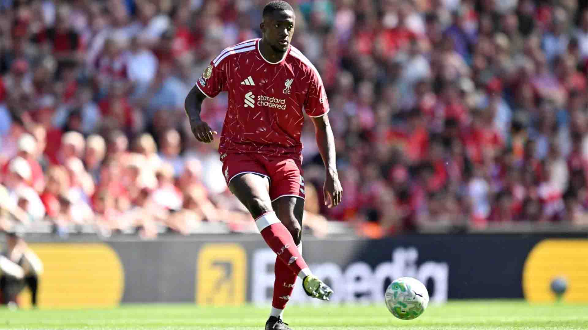 Ibrahima Konaté Resmi Tinggalkan Liverpool dengan Status Bebas Transfer