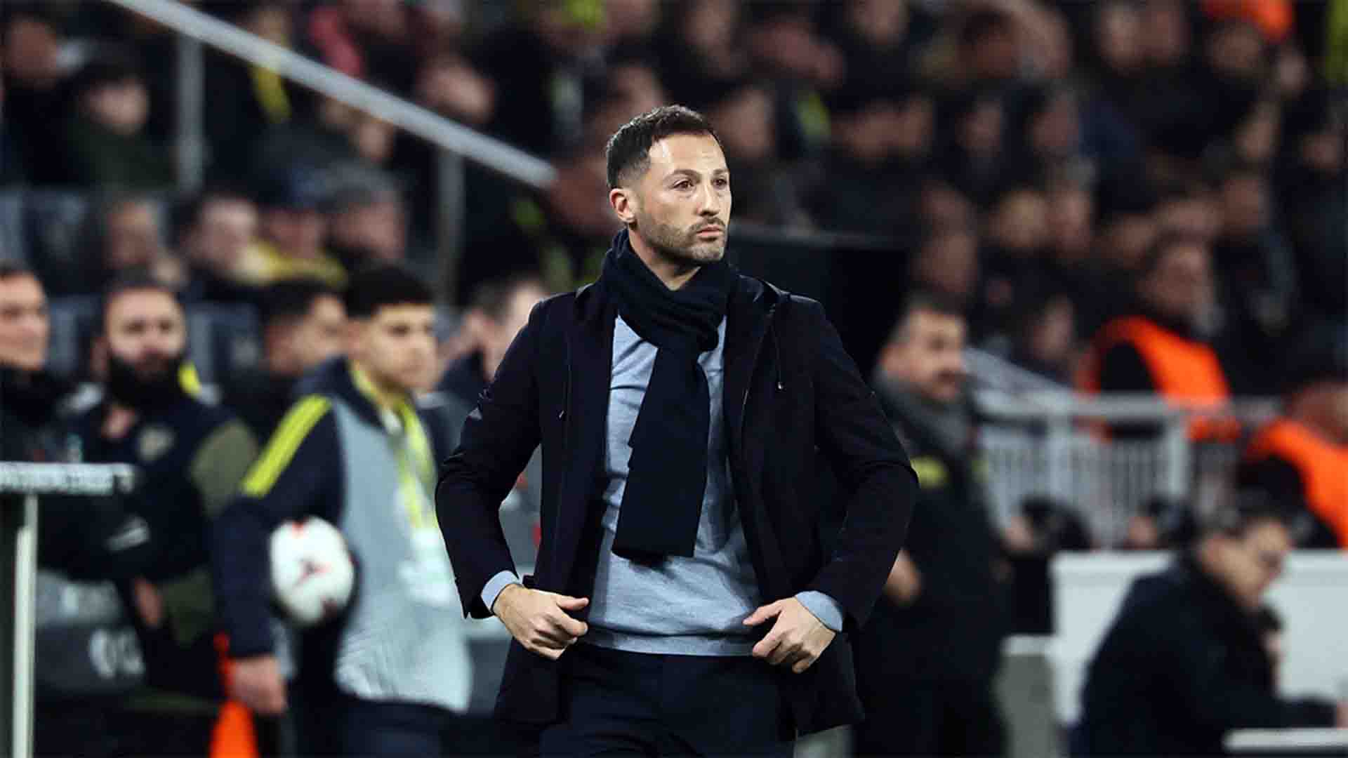 Bologna Resmi Tunjuk Domenico Tedesco Sebagai Pelatih hingga Juni 2028