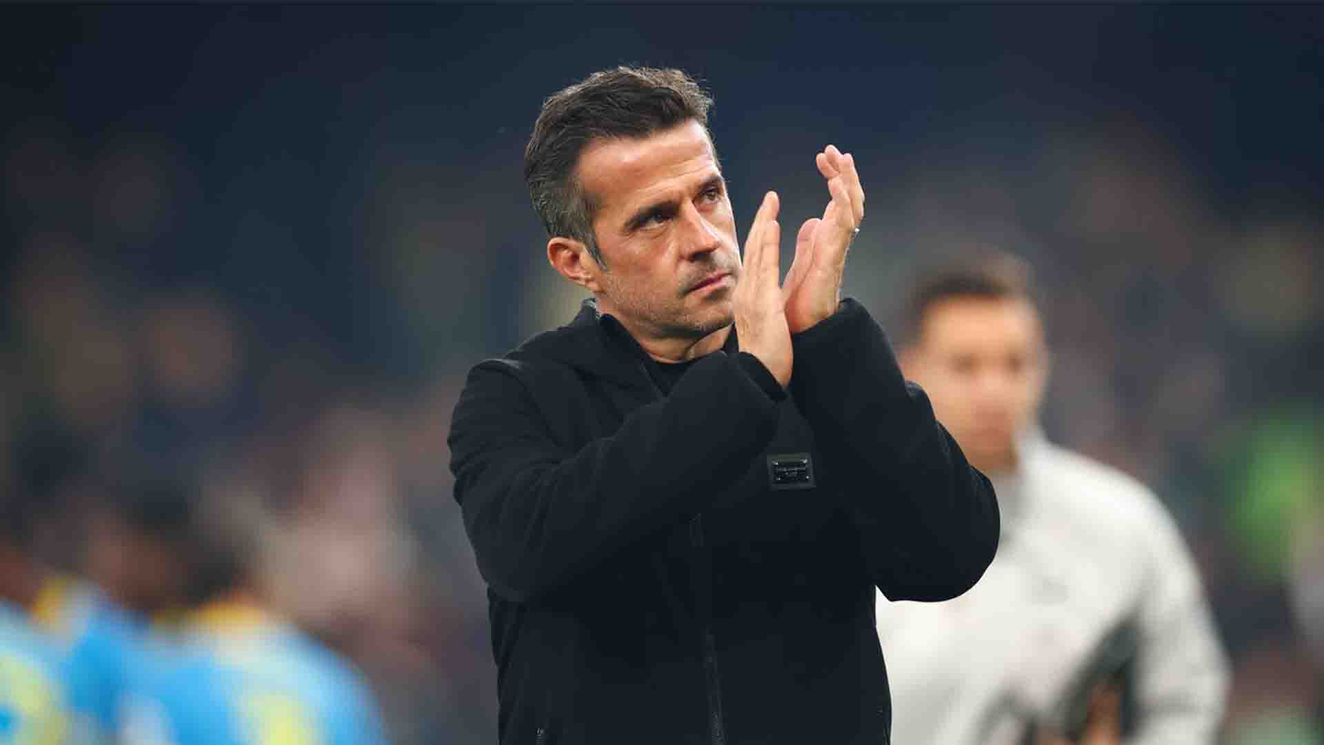 Marco Silva Tinggalkan Fulham di Tengah Rumor ke Benfica