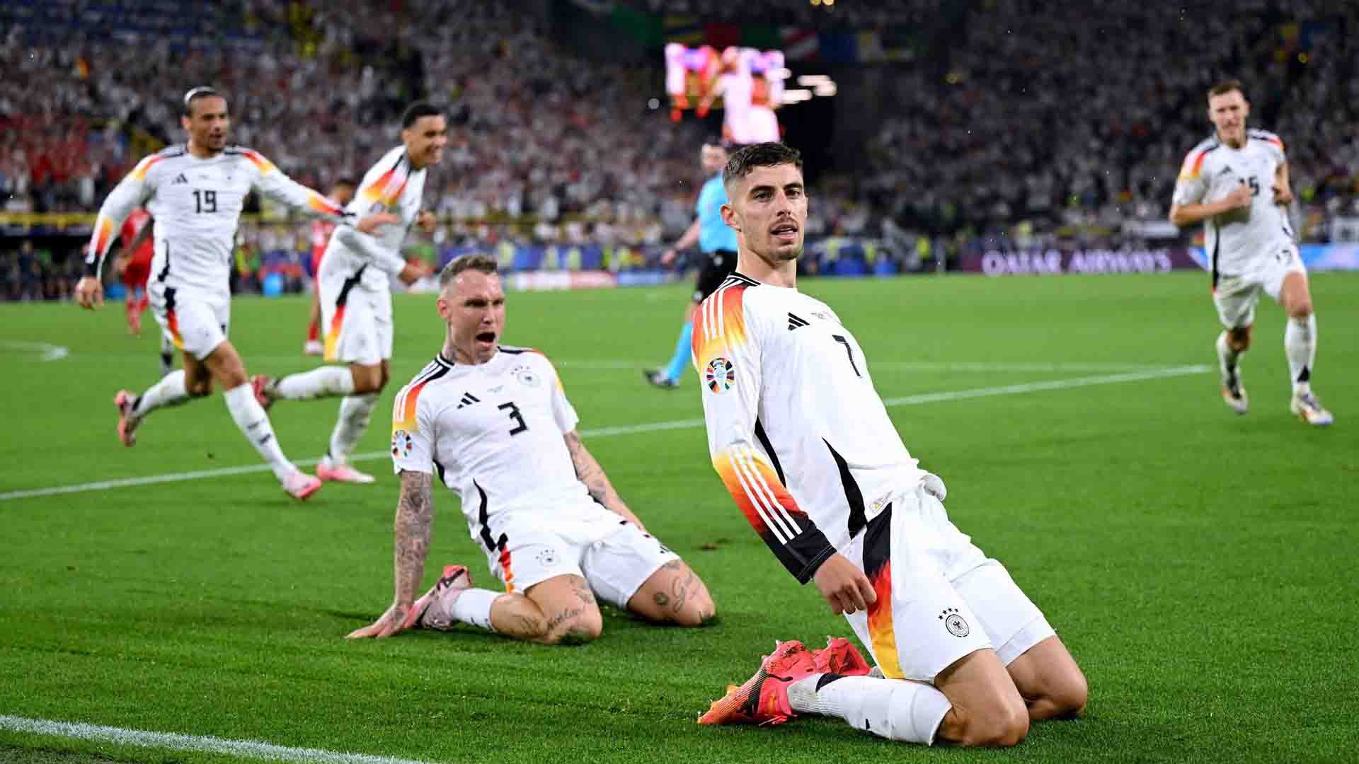 Tanpa Ego, Havertz Tegaskan Lini Serang Jerman Kompak Demi Sukses di Piala Dunia