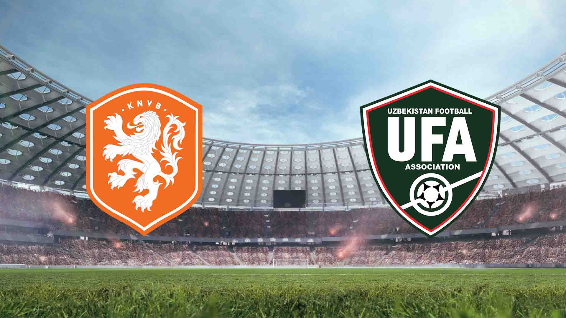 Tempat Menonton Belanda vs Uzbekistan Live Streaming 2026