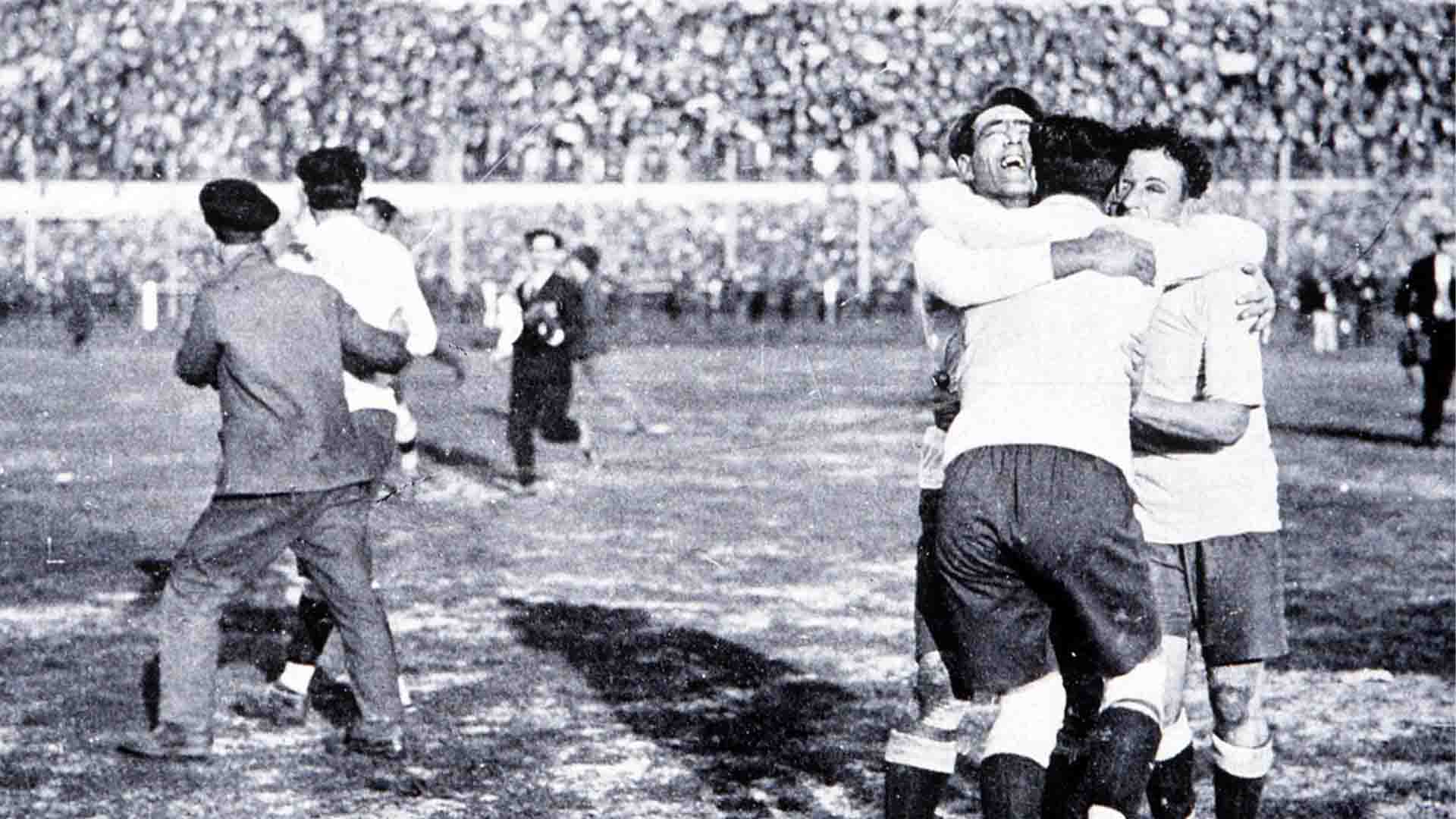 Jejak Sejarah di Balik Kelahiran Piala Dunia FIFA 1930
