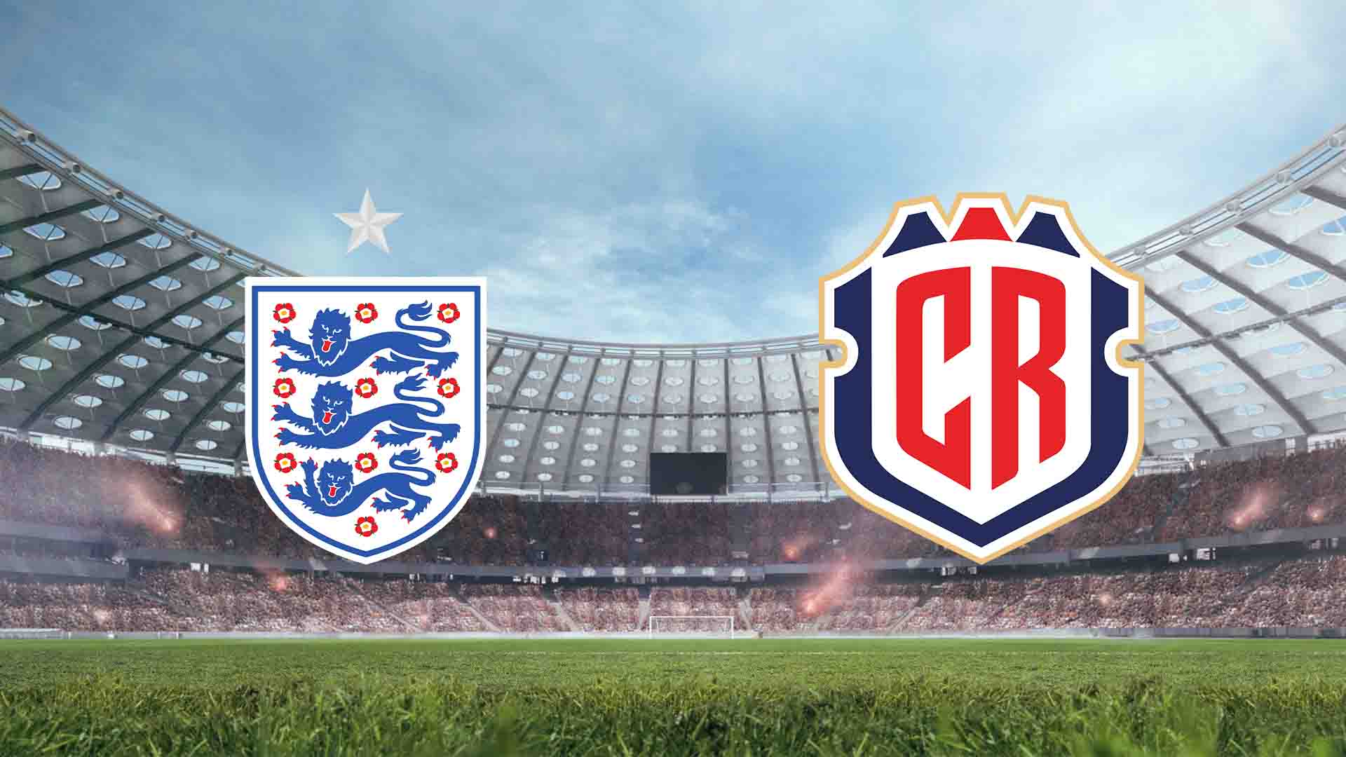 Tempat Menonton Inggris vs Kosta Rika Live Streaming 2026