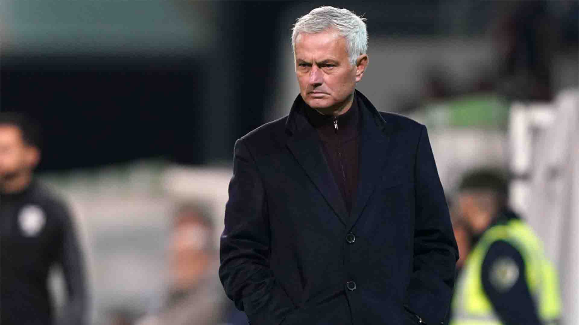 Benfica Konfirmasi José Mourinho Sepakat Latih Real Madrid