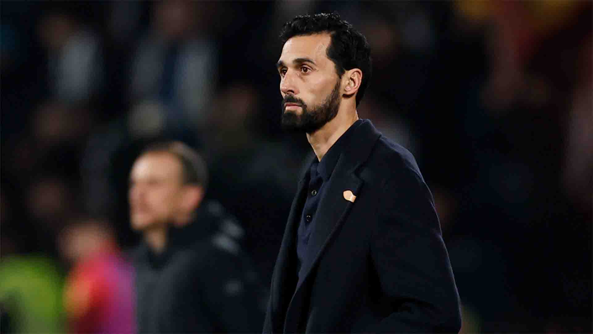 Real Madrid Resmi Depak Arbeloa, Buka Pintu untuk Mourinho