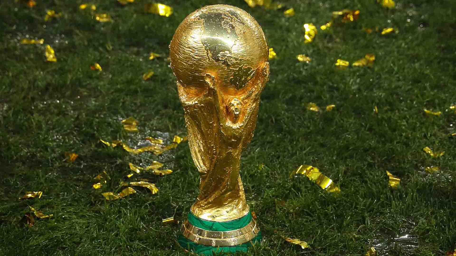 Mengapa Piala Dunia Diadakan Setiap Empat Tahun Sekali