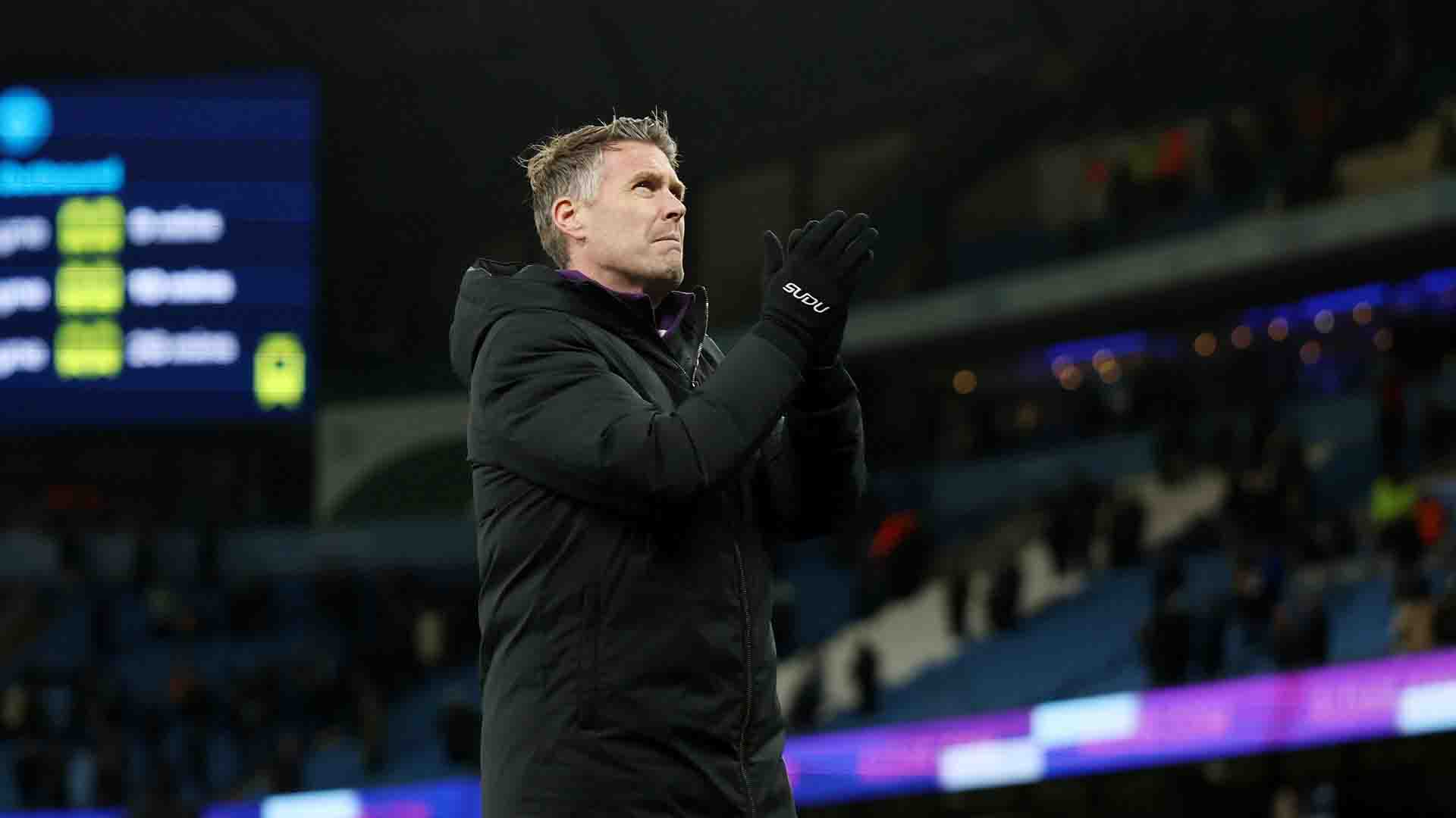 Wolves Resmi Pecat Rob Edwards Usai Degradasi dari Premier League