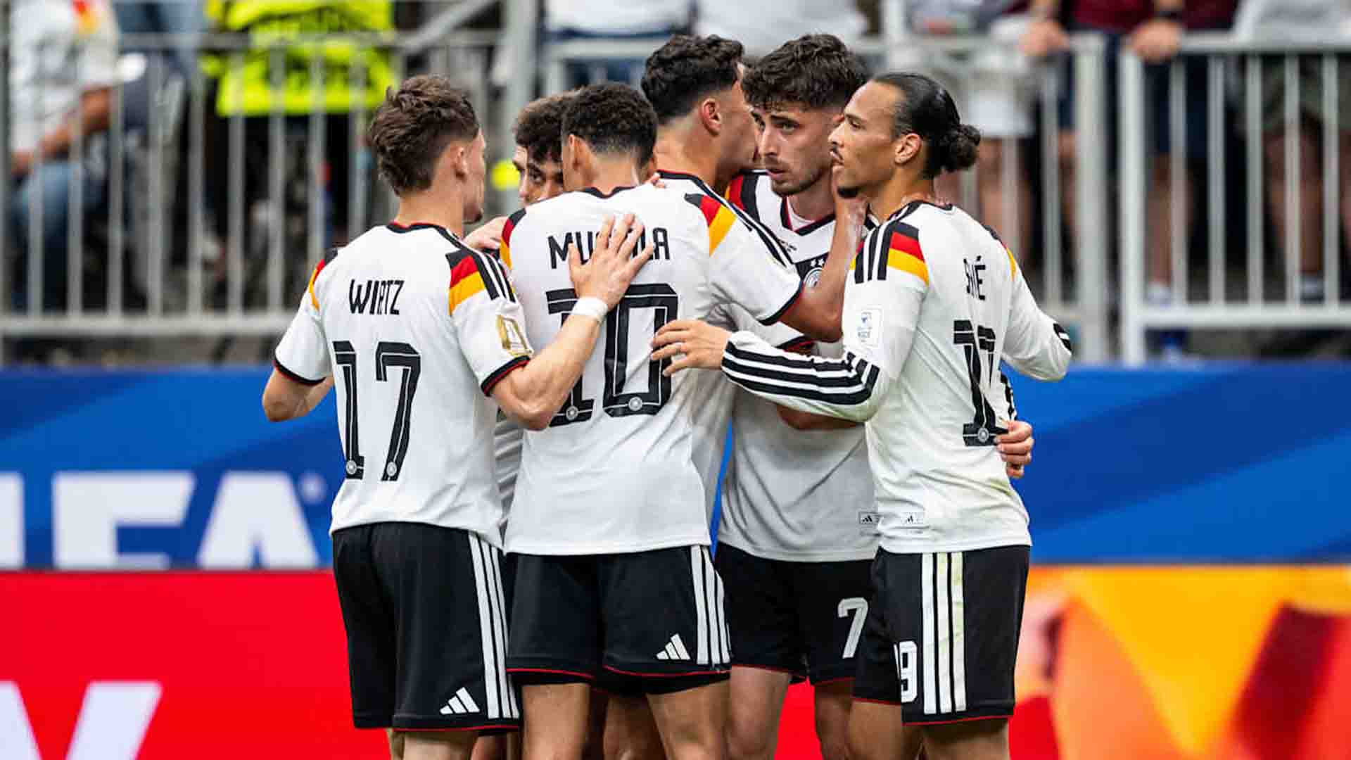 Nagelsmann Ingatkan Jerman Jangan Jemawa usai Cukur Curacao 7-1