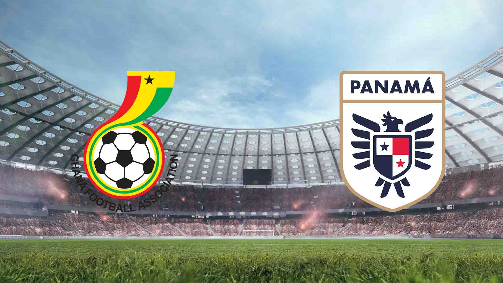 Tempat Menonton Ghana vs Panama Live Streaming 2026