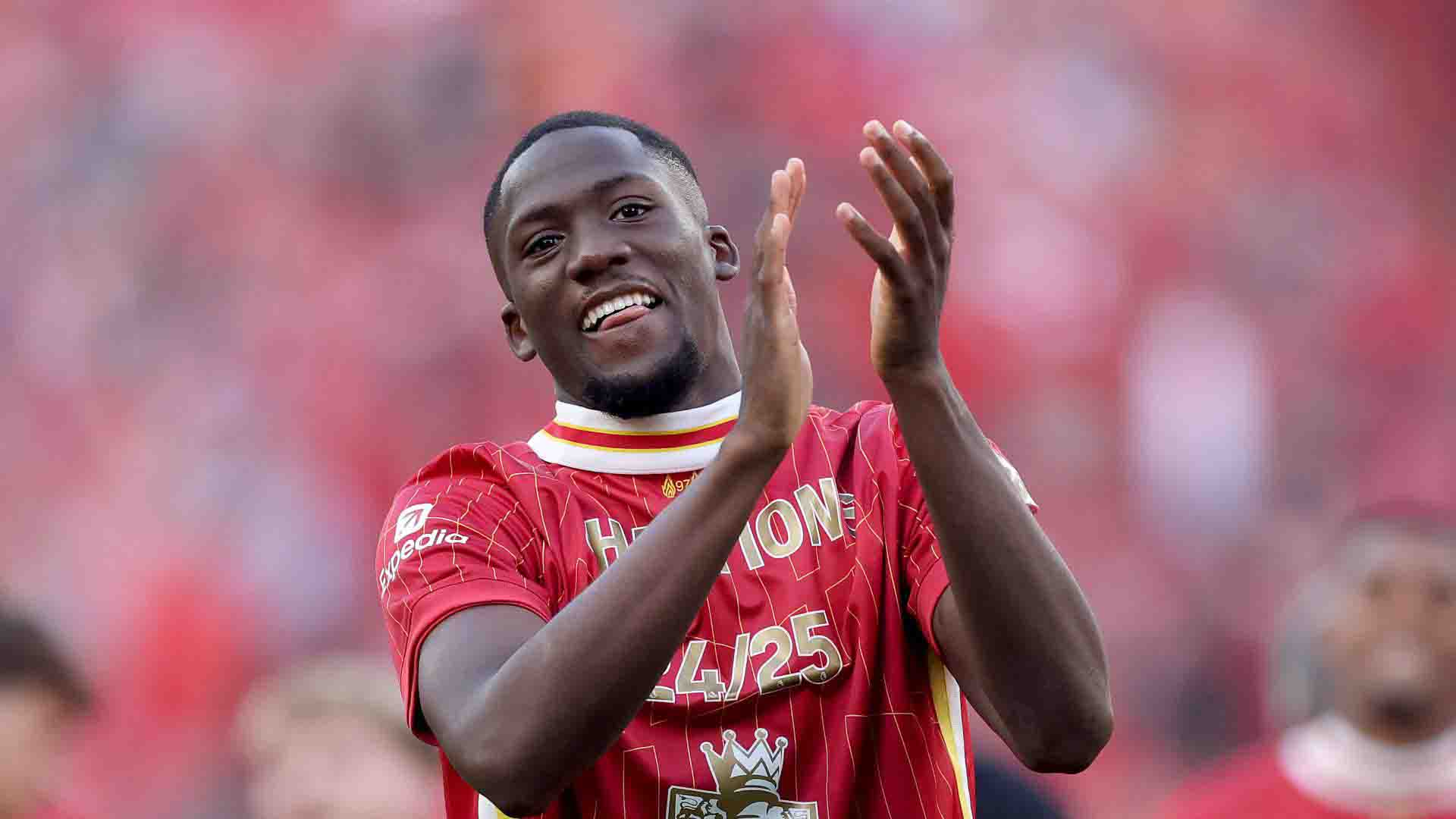 Real Madrid Resmi Amankan Ibrahima Konaté dengan Status Bebas Transfer