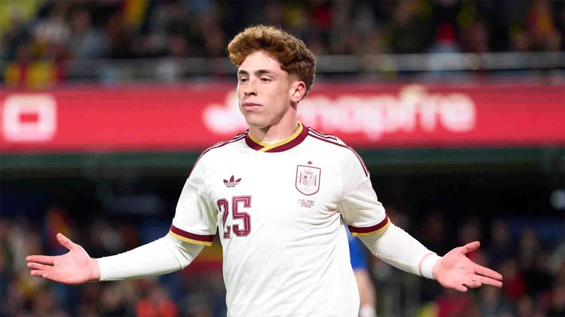 Rekrutan Pertama Iraola, Liverpool Rampungkan Transfer Víctor Muñoz dari Osasuna
