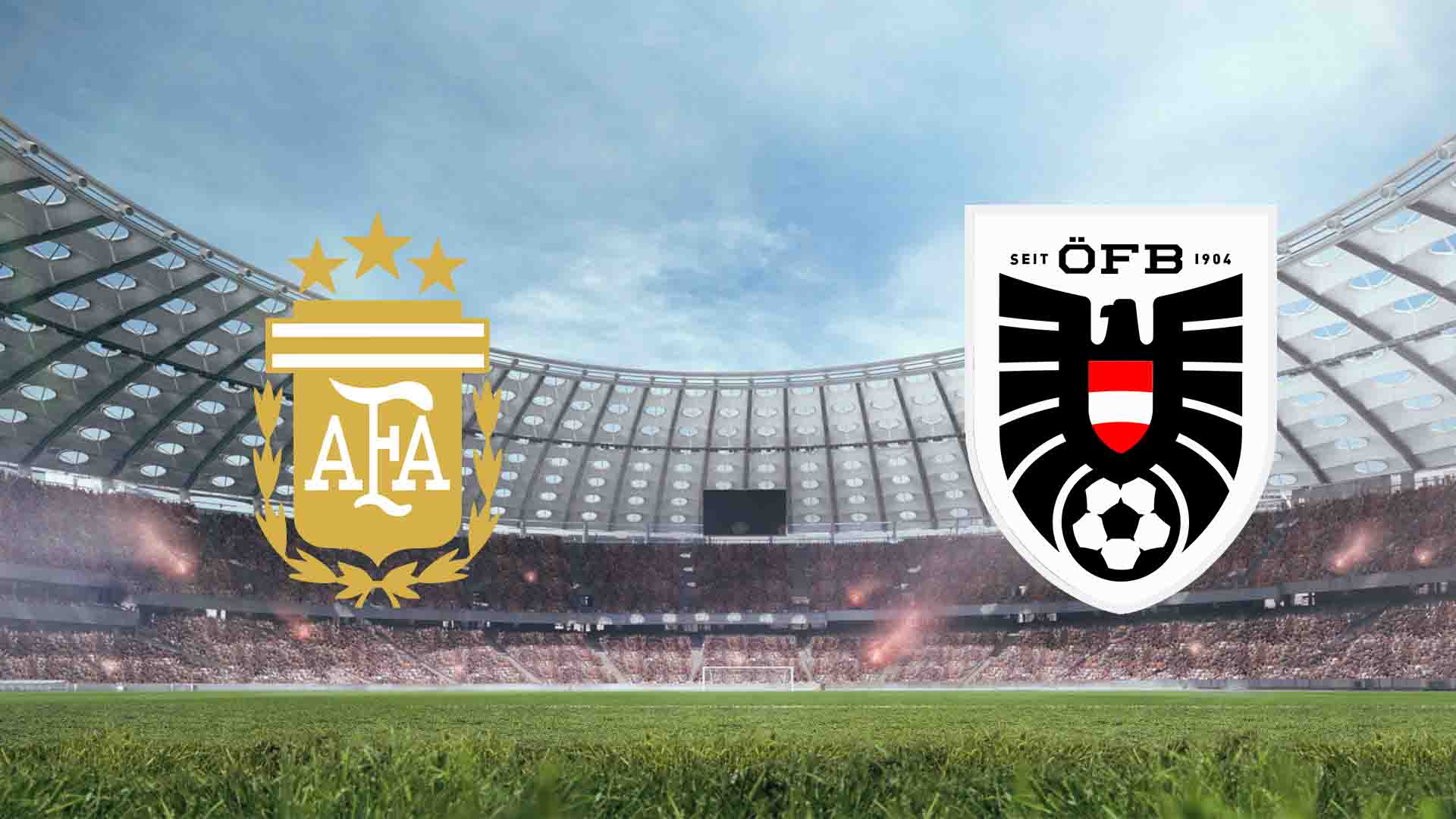 Tempat Menonton Argentina vs Austria Live Streaming 2026