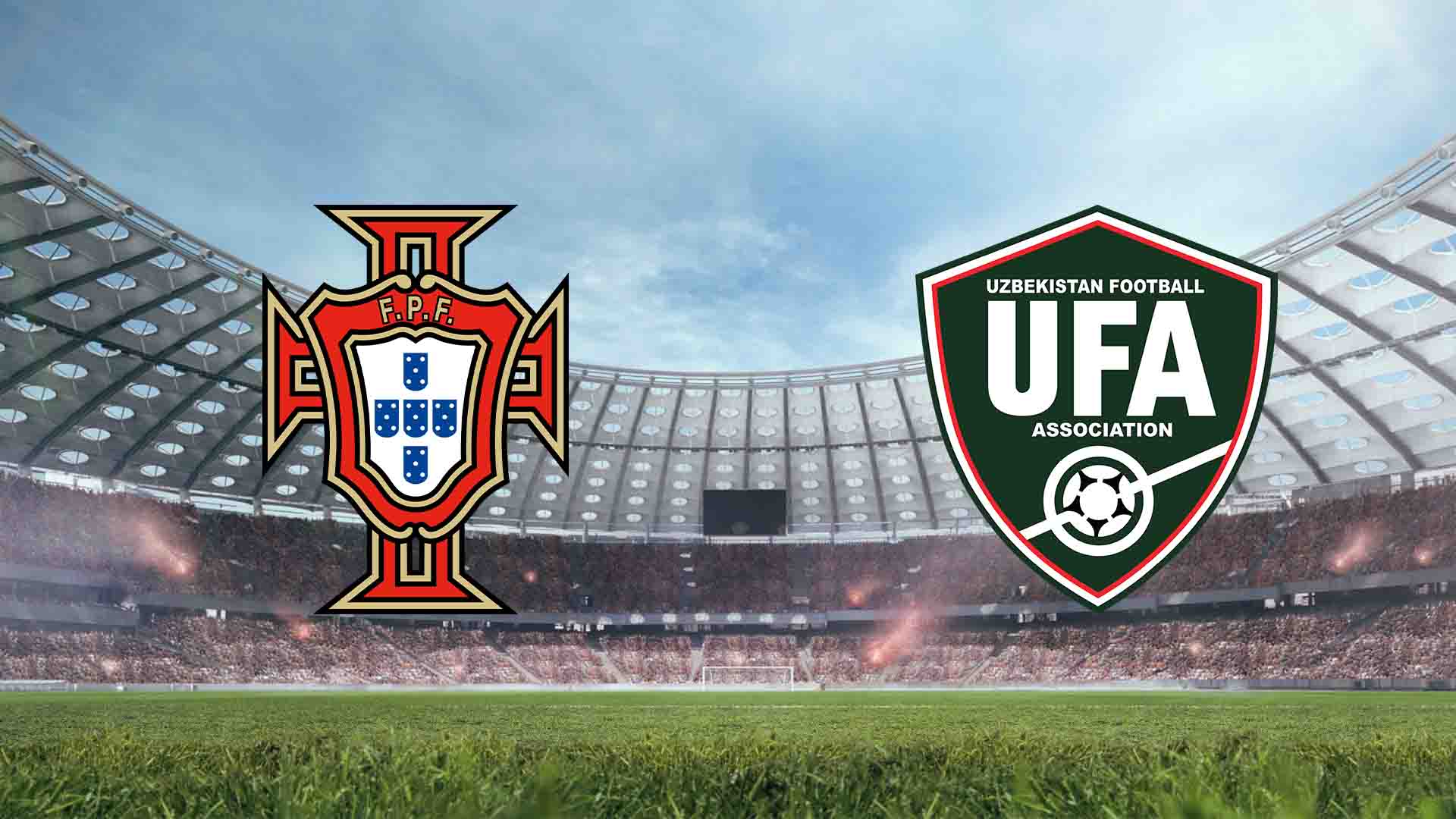 Tempat Menonton Portugal vs Uzbekistan Live Streaming 2026