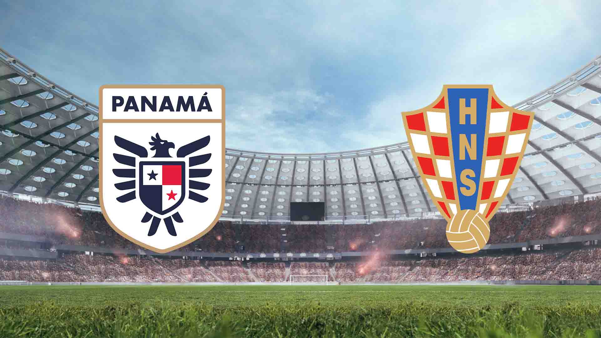 Tempat Menonton Panama vs Kroasia Live Streaming 2026