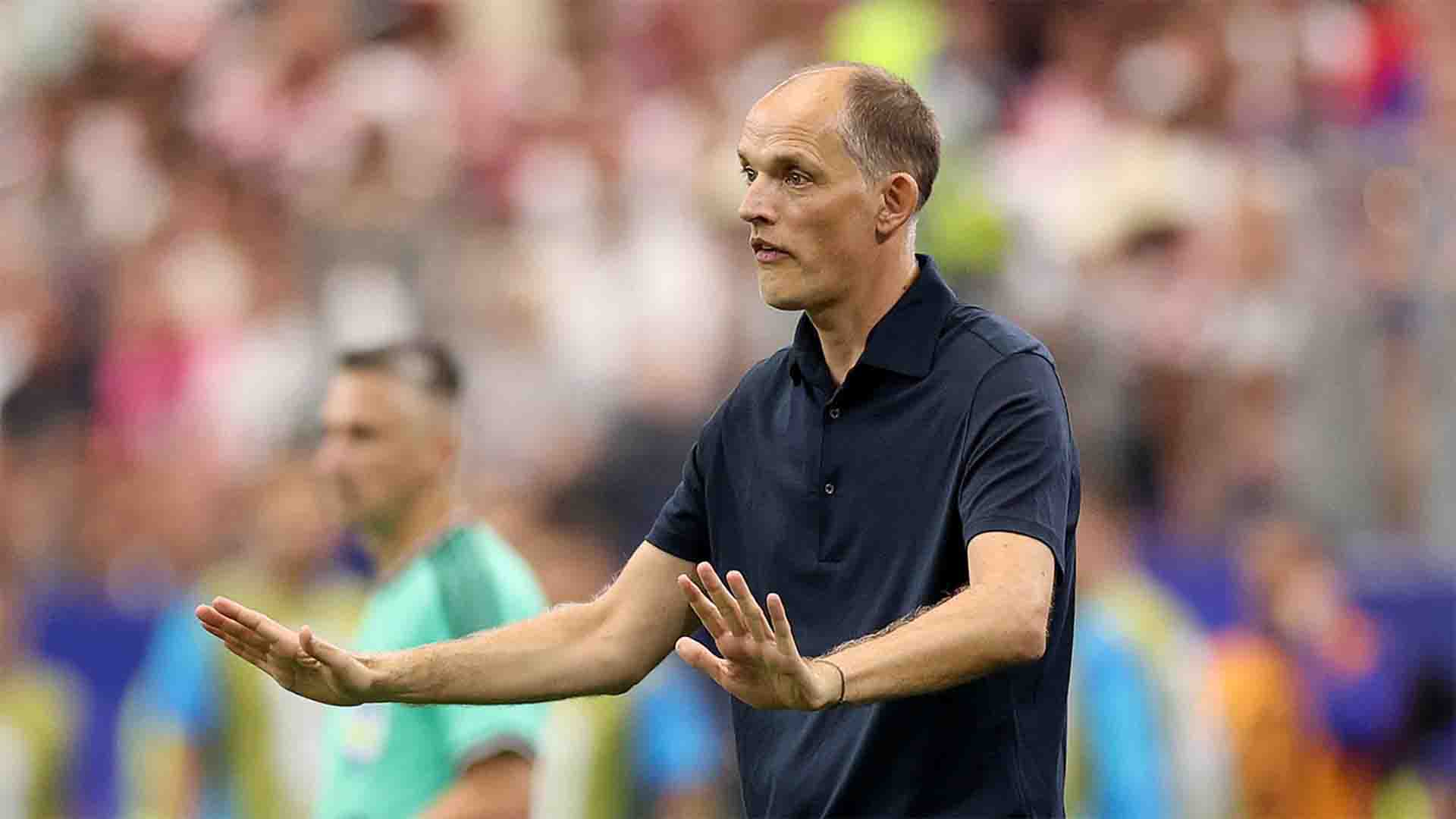 Tuchel Kecam Jeda Hidrasi Kontroversial di Piala Dunia 2026