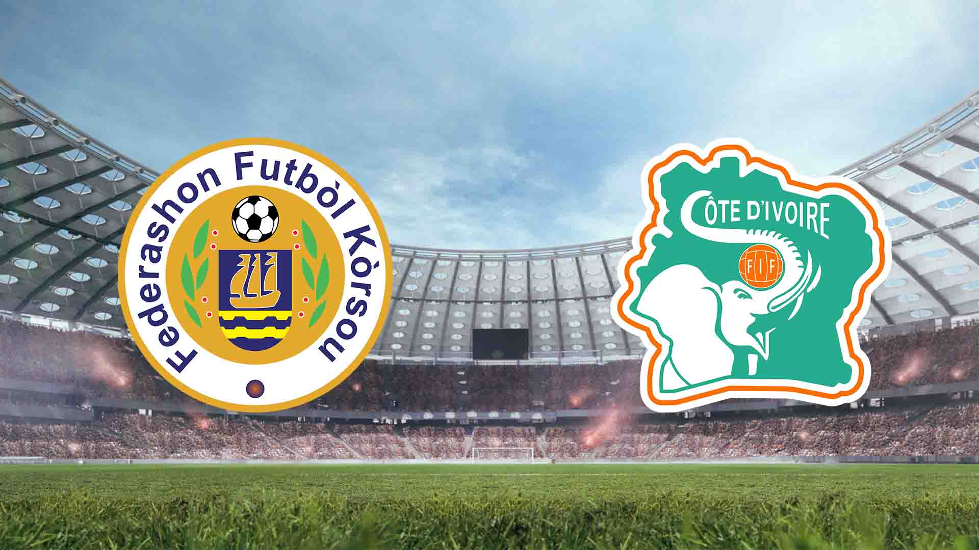Tempat Menonton Curacao vs Pantai Gading Live Streaming 2026