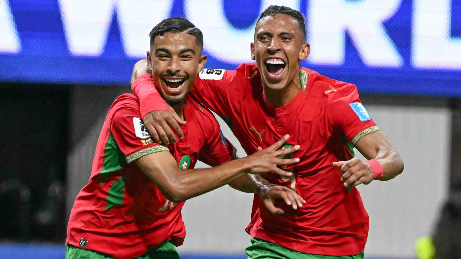 Maroko Bungkam Haiti 4-2, Lolos ke Babak 32 Besar Piala Dunia 2026