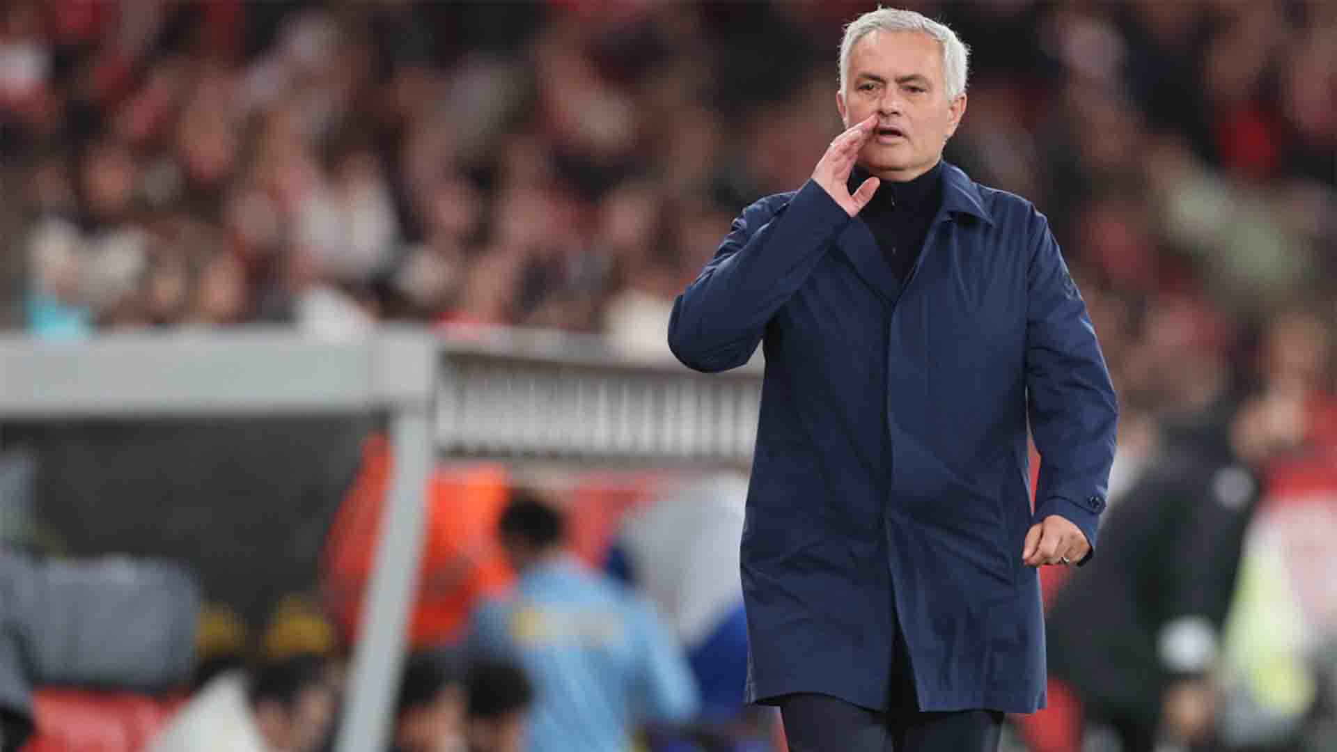 Mourinho Blak-Blakan Soal Real Madrid, Mbappé, dan Sindir Kontradiksi Barcelona