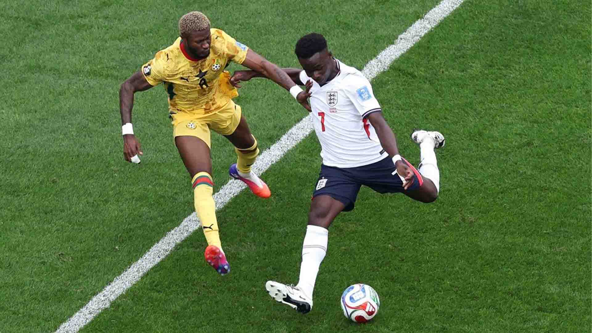Tuchel Tegaskan Inggris Butuh Saka dalam Kondisi Terbaik