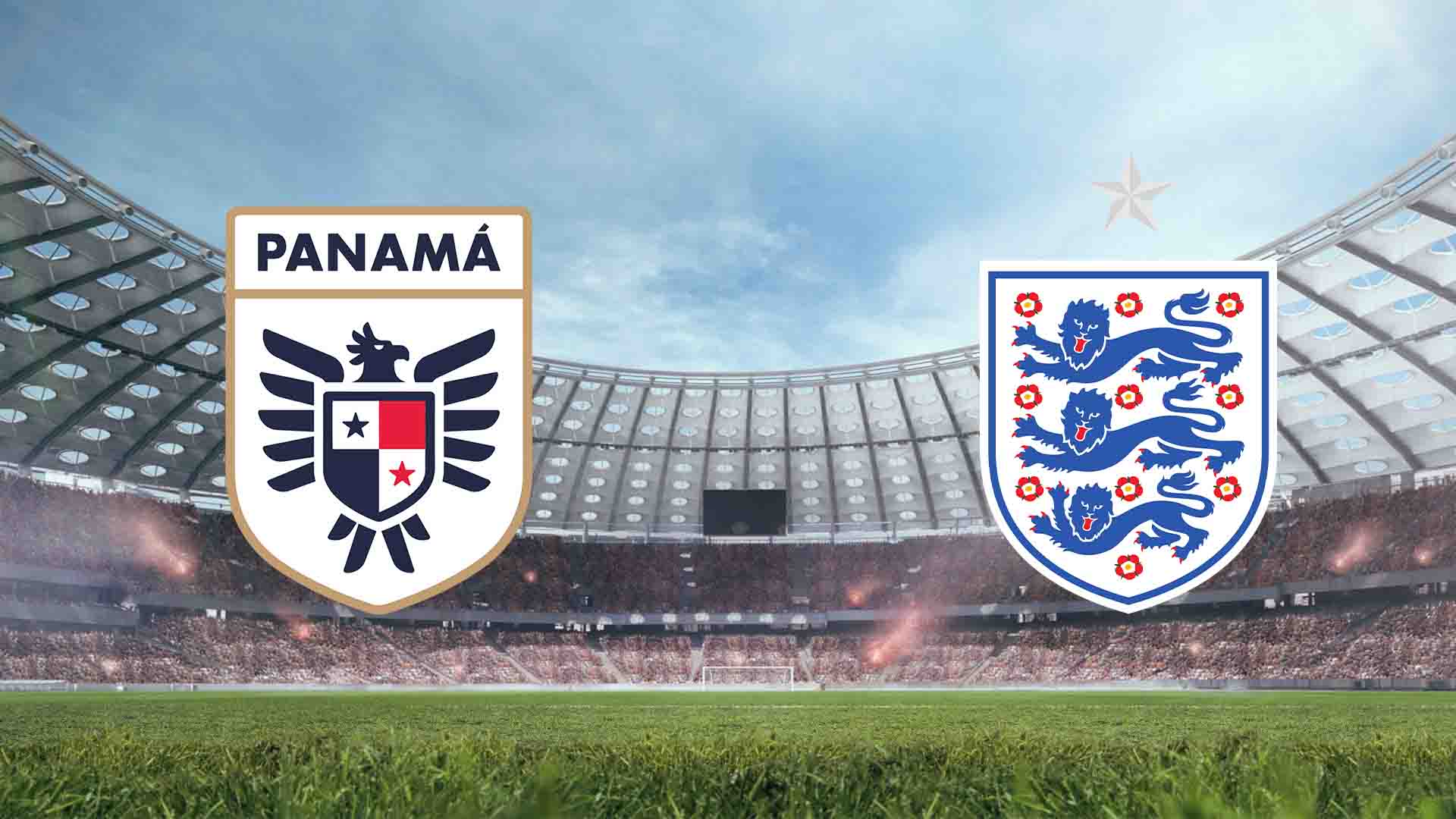 Tempat Menonton Panama vs Inggris Live Streaming 2026