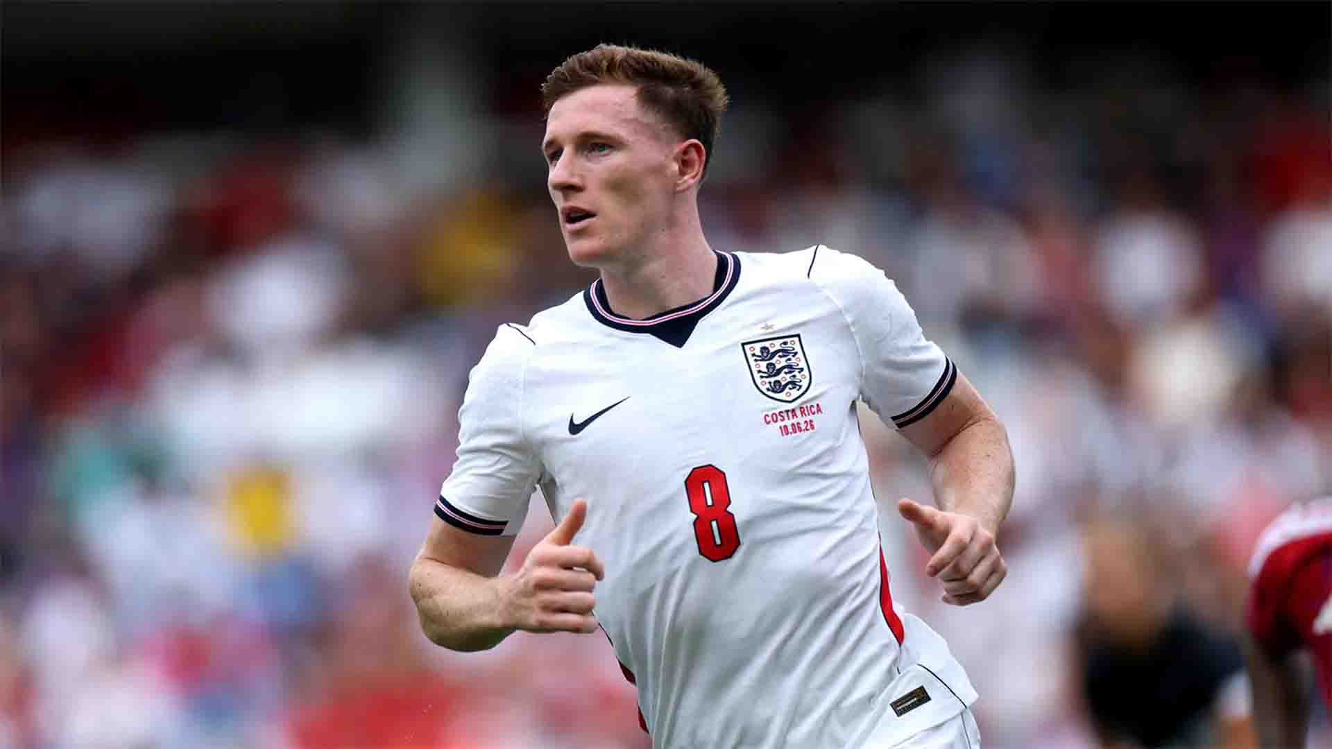 Pecahkan Rekor, Manchester City Sepakati Transfer Elliot Anderson Senilai £116 Juta