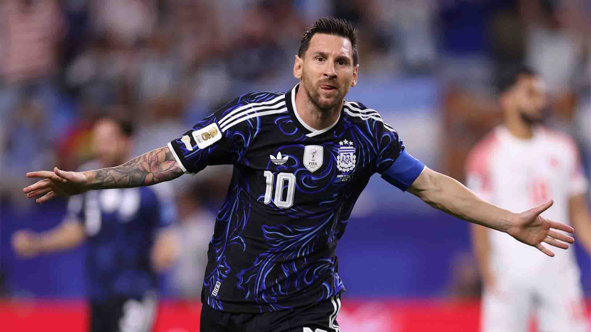 Top Skor dan Top Asis di Babak Grup Piala Dunia 2026
