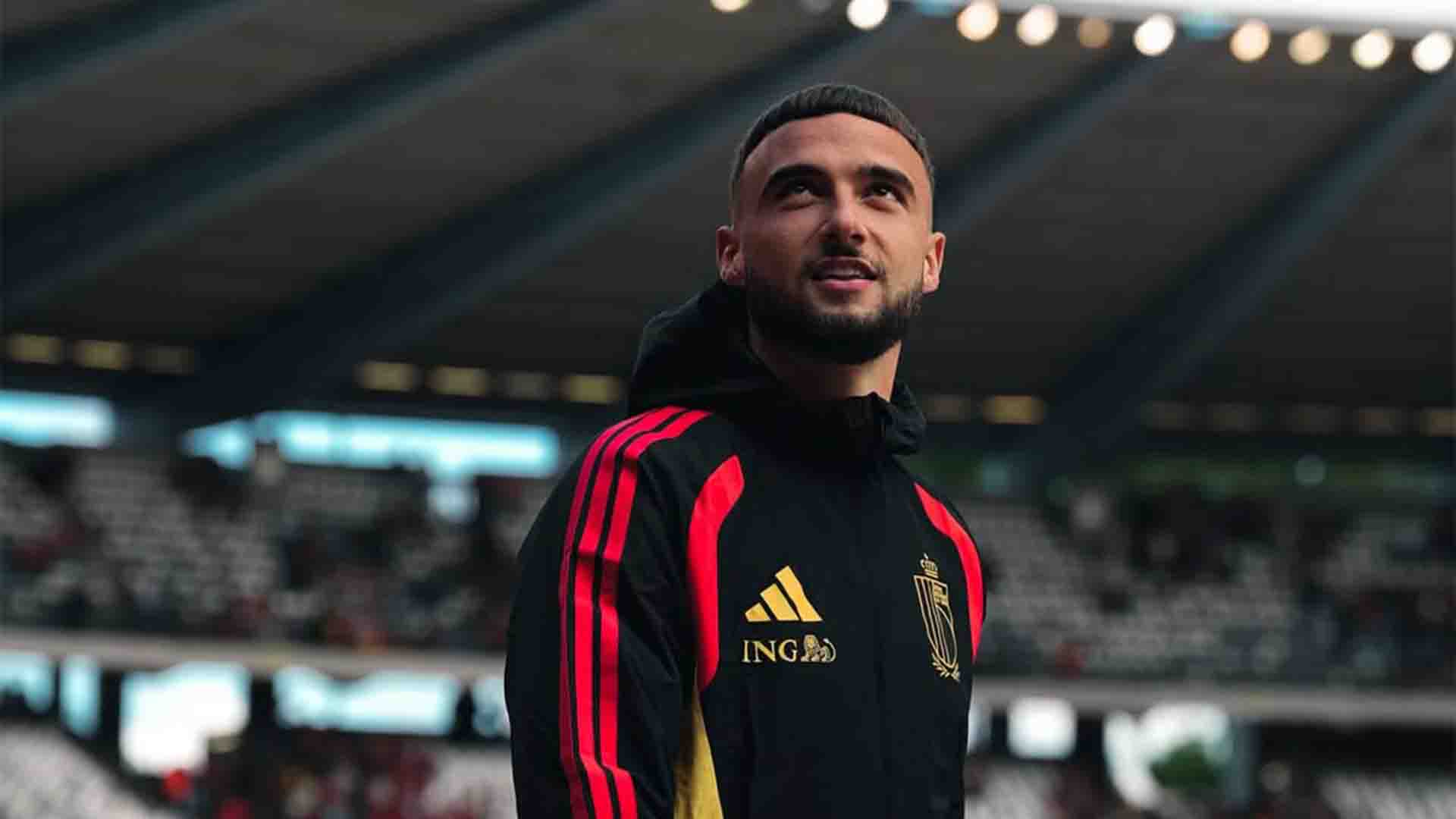 Bangkit Hingga Juara Grup, Belgia Hadapi Duel Tak Terduga Kontra Senegal