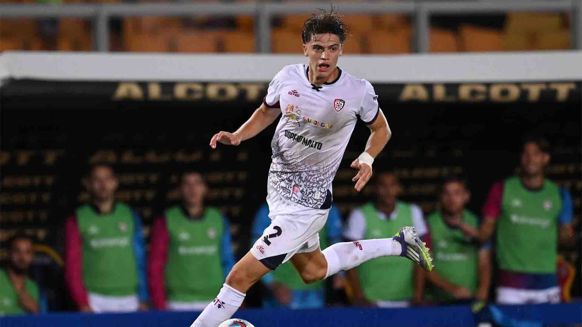 Ditikung Chelsea, Inter Sakit Hati Ditolak Marco Palestra