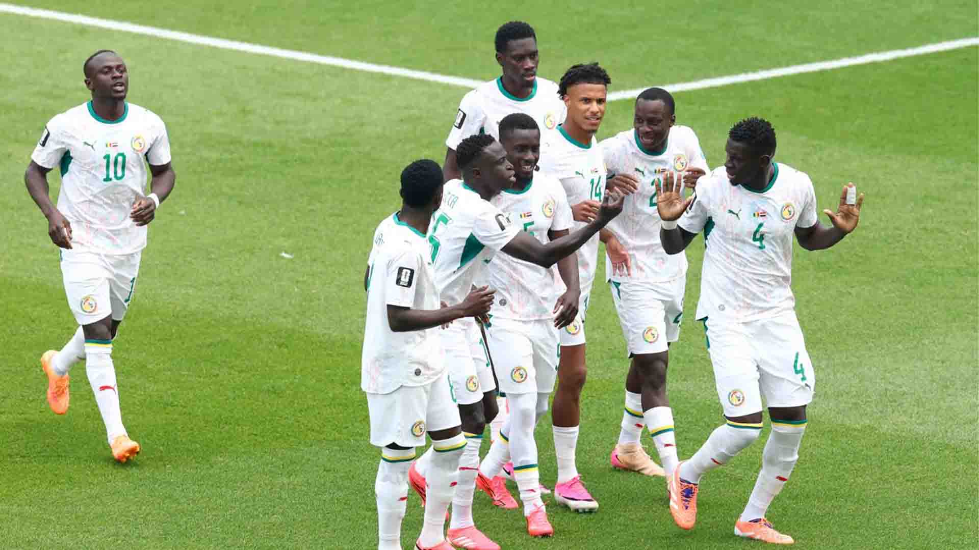 Babak Gugur Dimulai, Pelatih Senegal Sebut Juara Grup Tak Ada Artinya