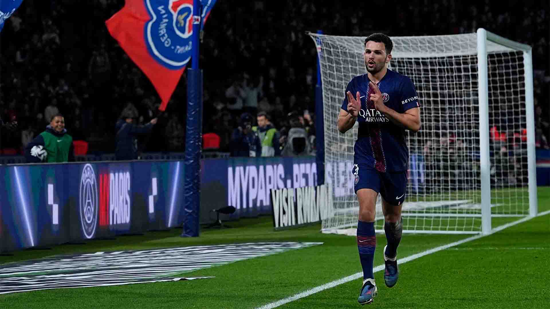 Pecahkan Rekor Klub €74 Juta, AC Milan Resmi Amankan Gonçalo Ramos dari PSG