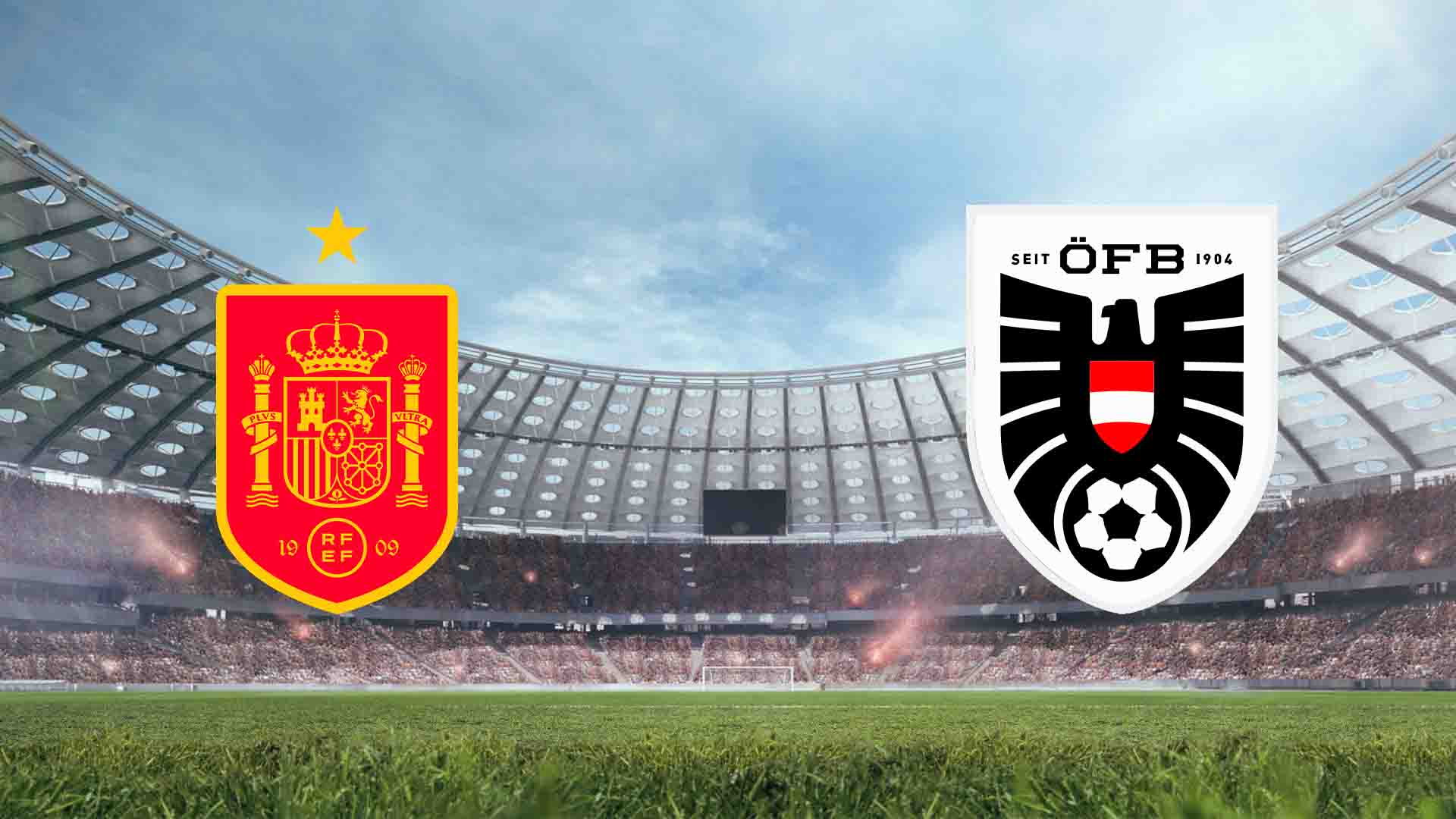 Tempat Menonton Spanyol vs Austria Live Streaming 2026